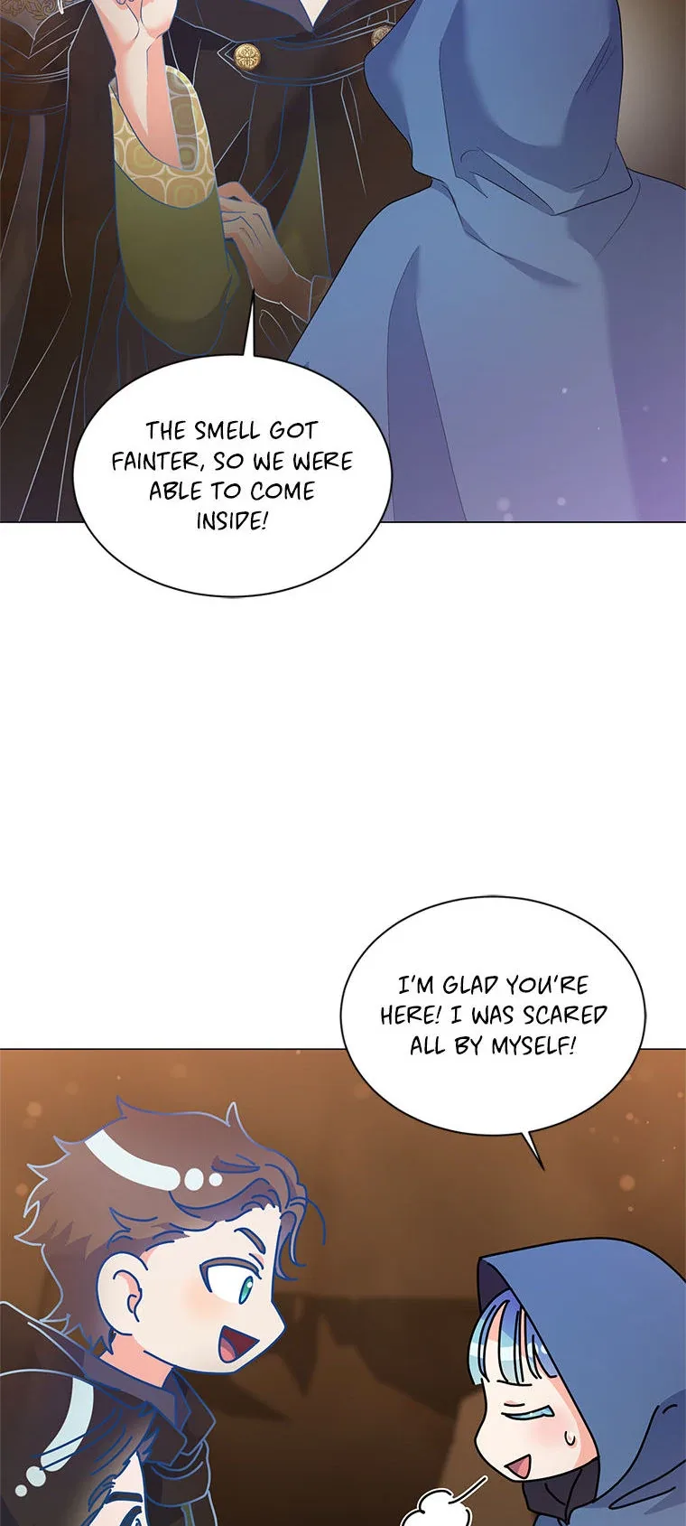 My Otherworldly Marriage Chapter 43 page 48