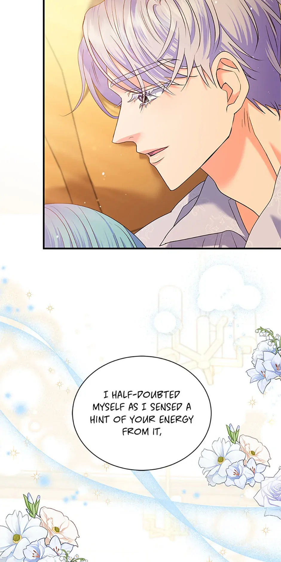 My Otherworldly Marriage Chapter 49 page 15