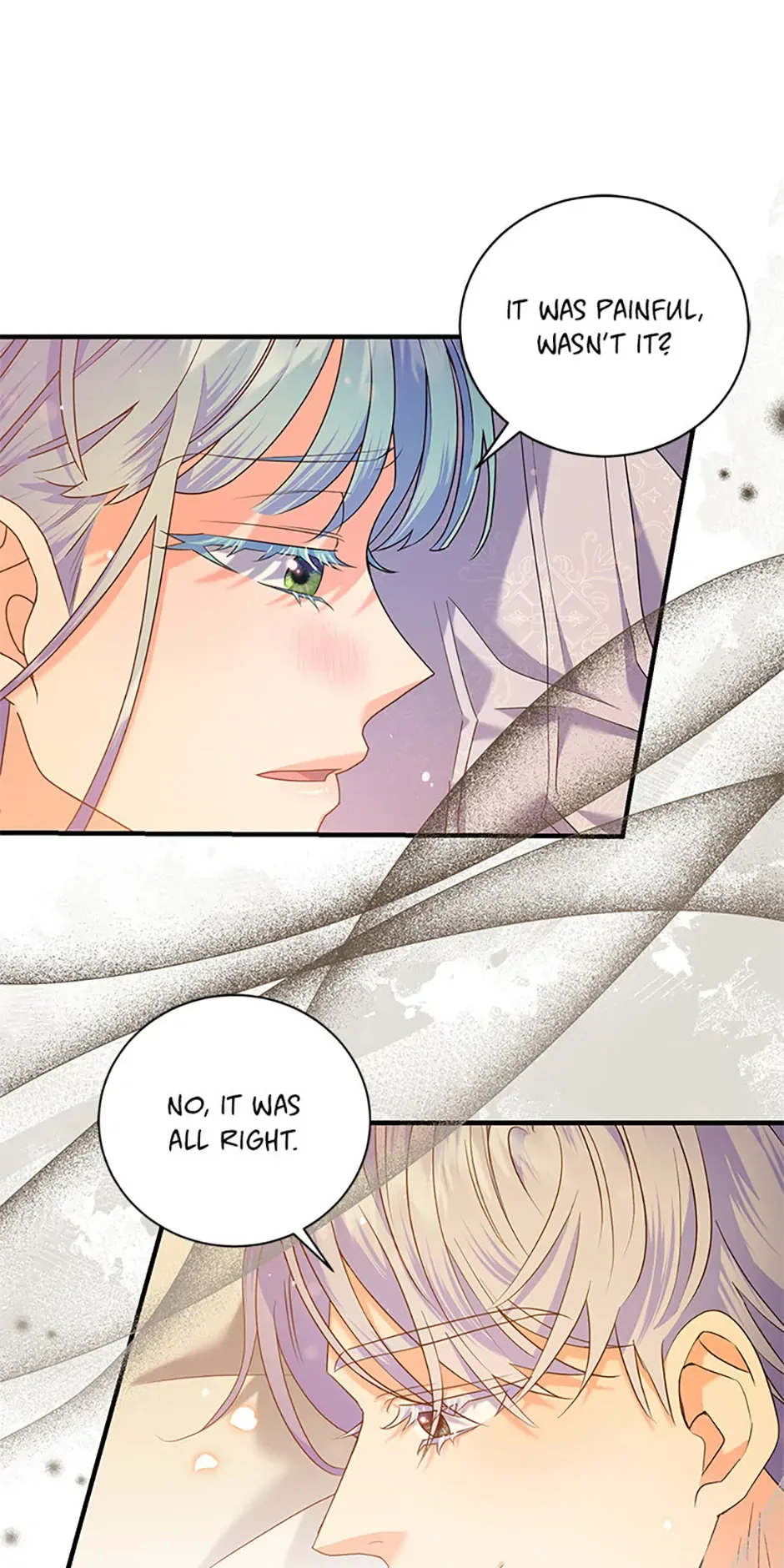 My Otherworldly Marriage Chapter 49 page 17