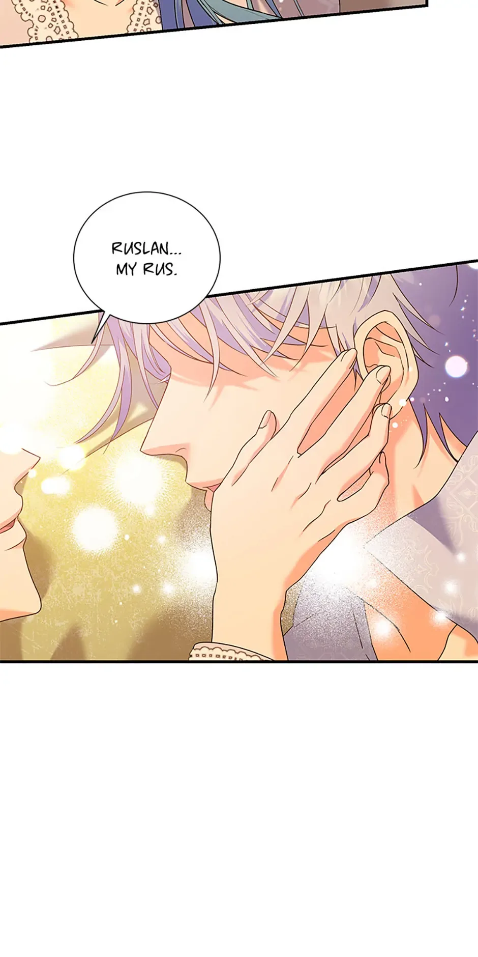 My Otherworldly Marriage Chapter 49 page 21