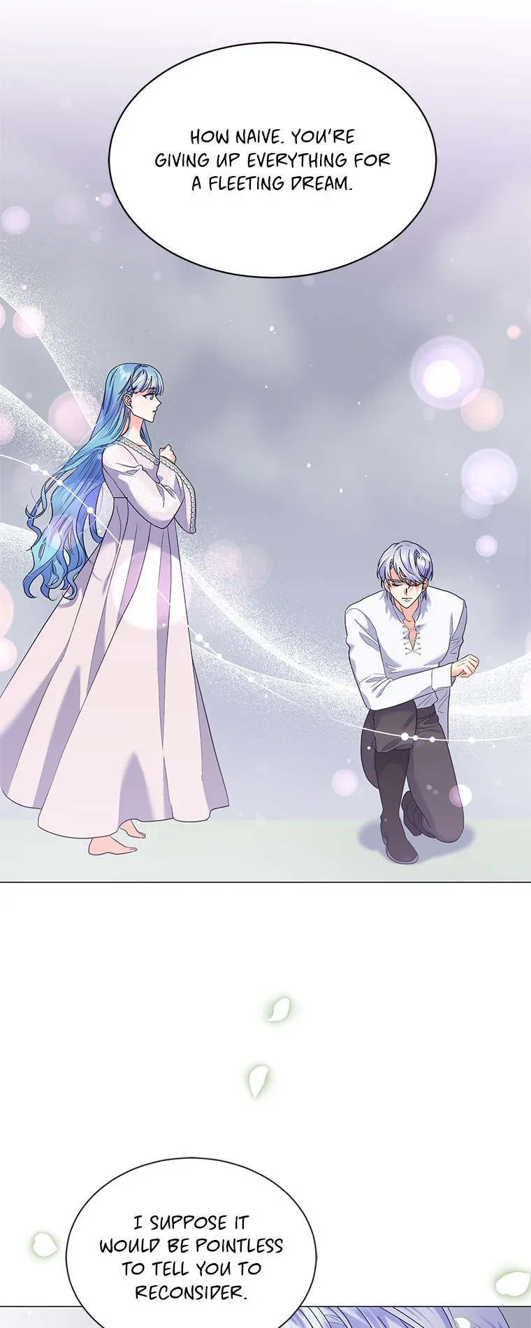 My Otherworldly Marriage Chapter 46 page 27