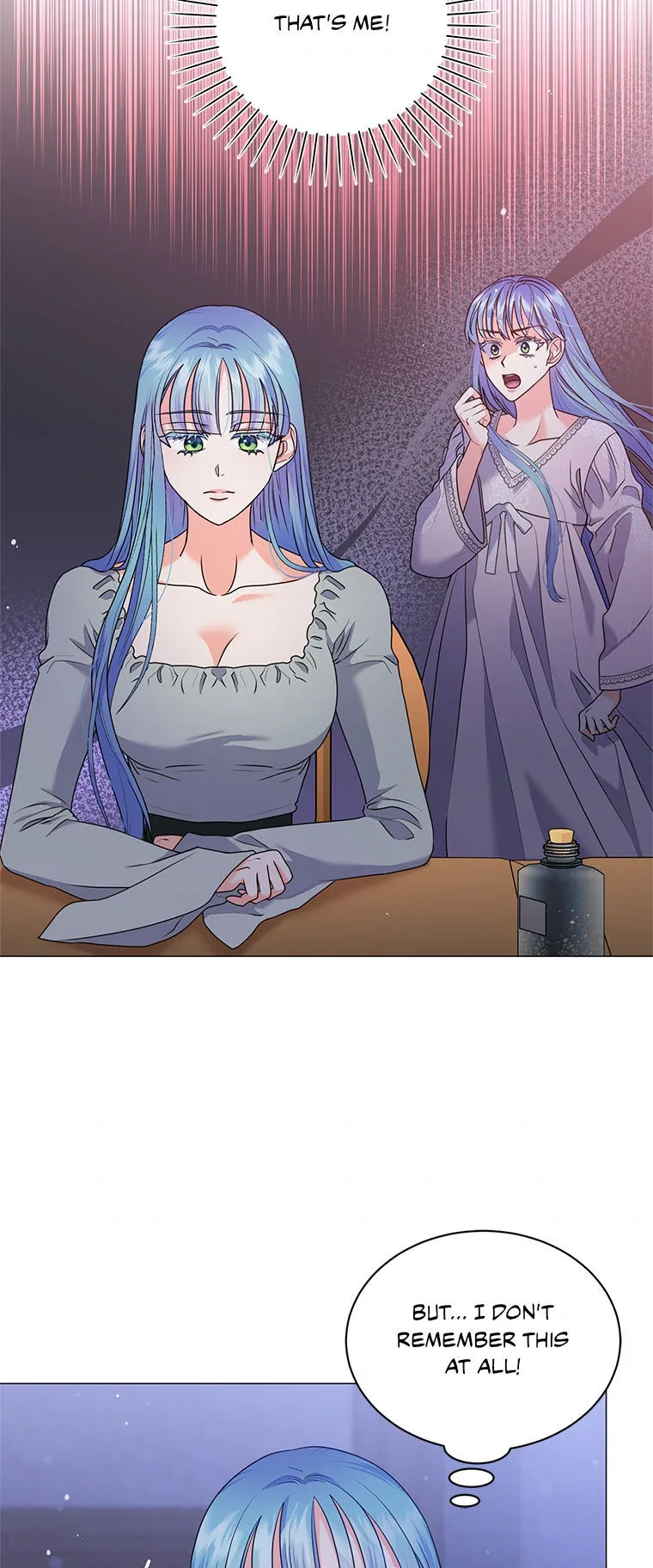 My Otherworldly Marriage Chapter 46 page 3
