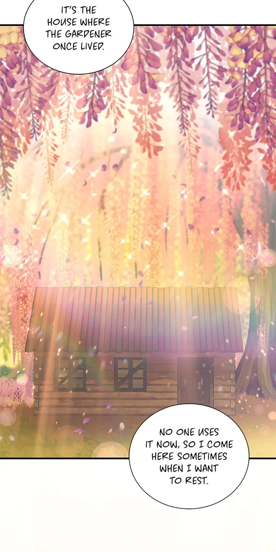 My Otherworldly Marriage Chapter 49 page 9