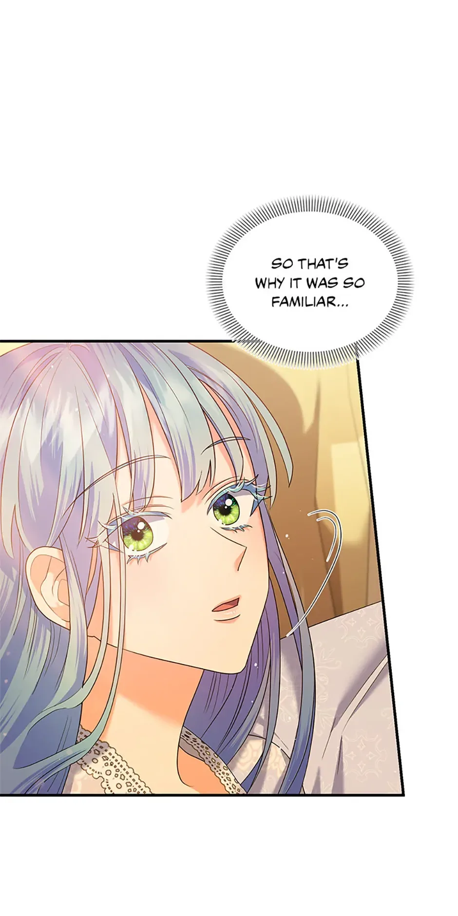 My Otherworldly Marriage Chapter 49 page 11