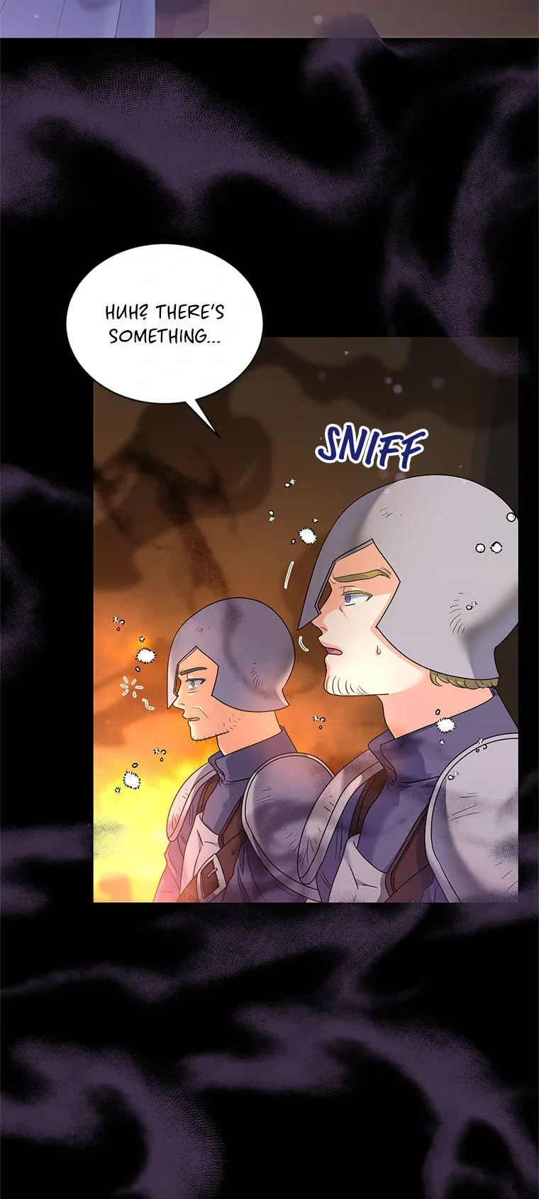 My Otherworldly Marriage Chapter 43 page 45