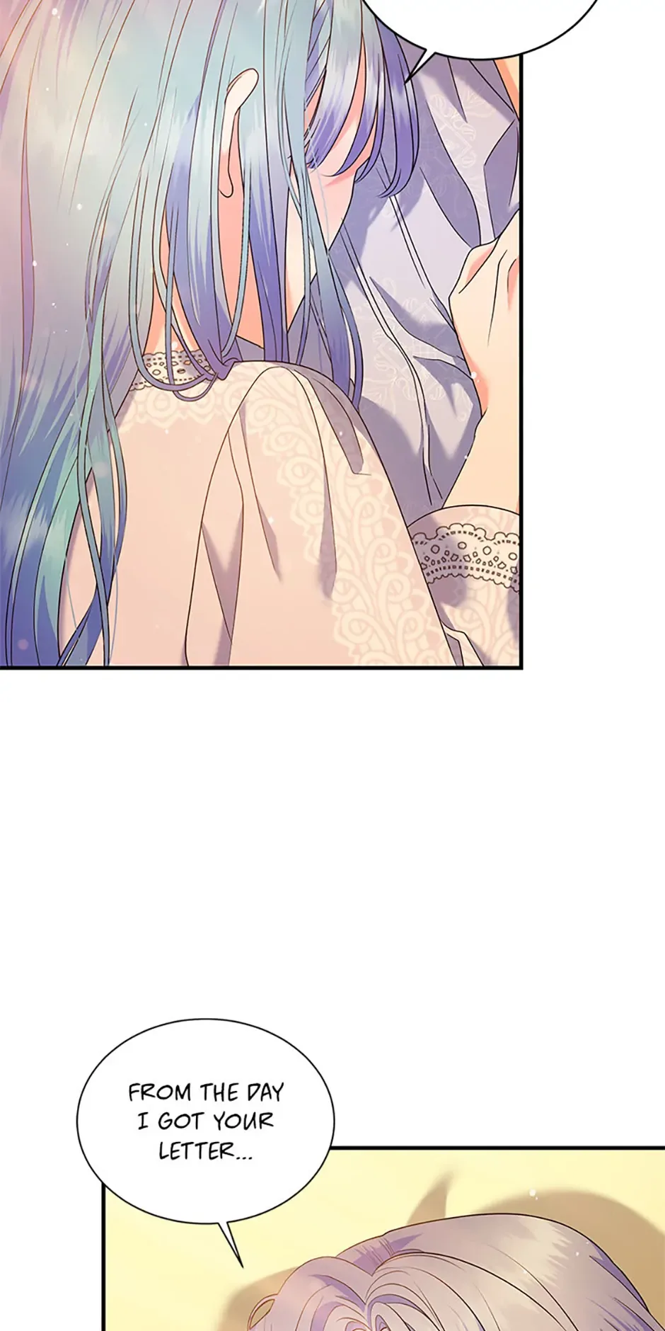 My Otherworldly Marriage Chapter 49 page 14