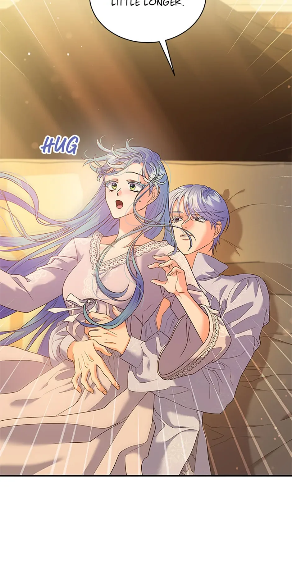 My Otherworldly Marriage Chapter 49 page 5