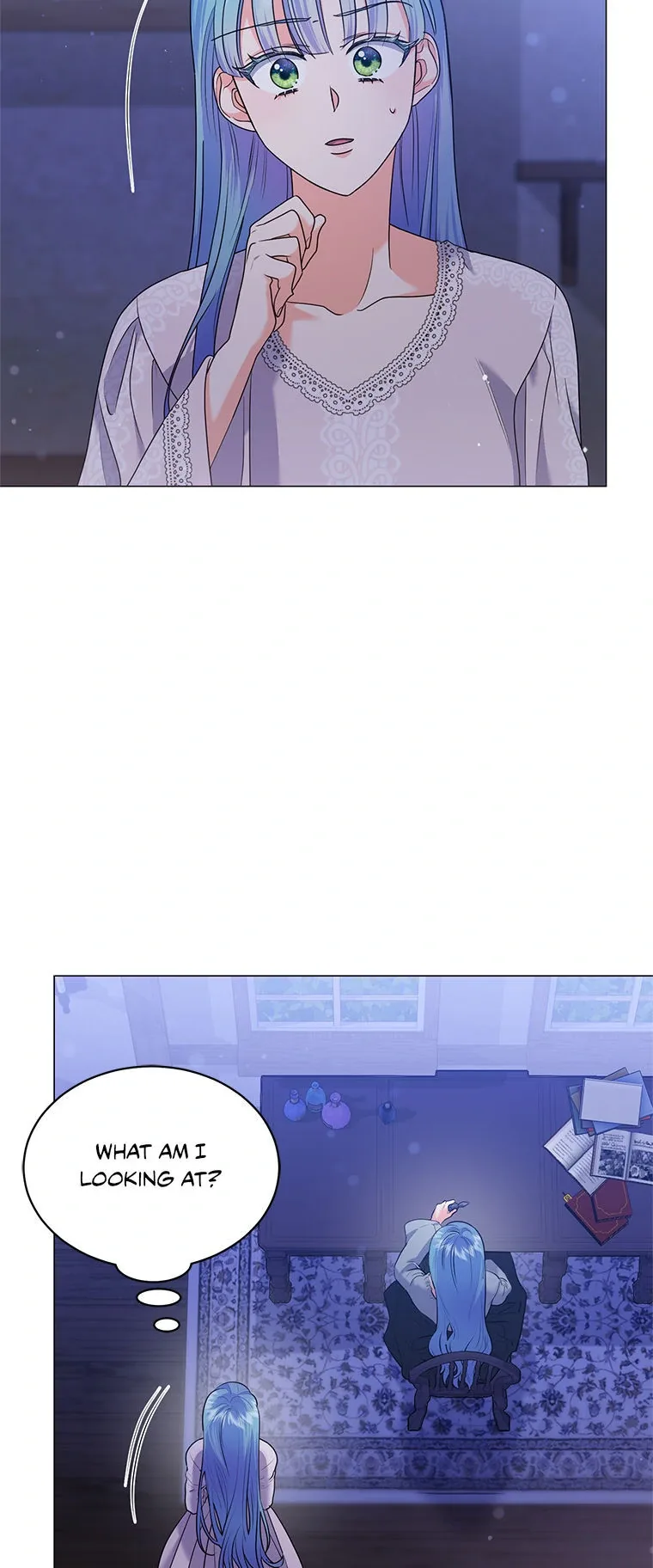 My Otherworldly Marriage Chapter 46 page 4