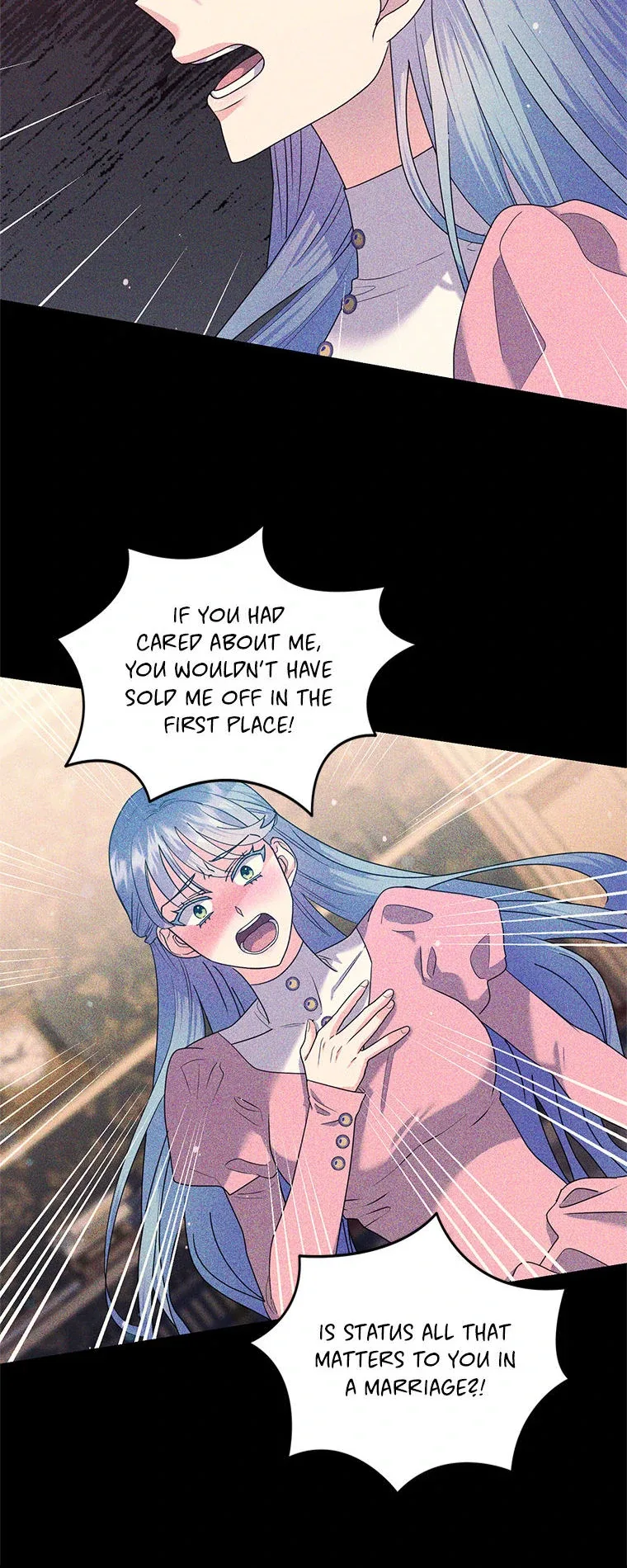My Otherworldly Marriage Chapter 46 page 18