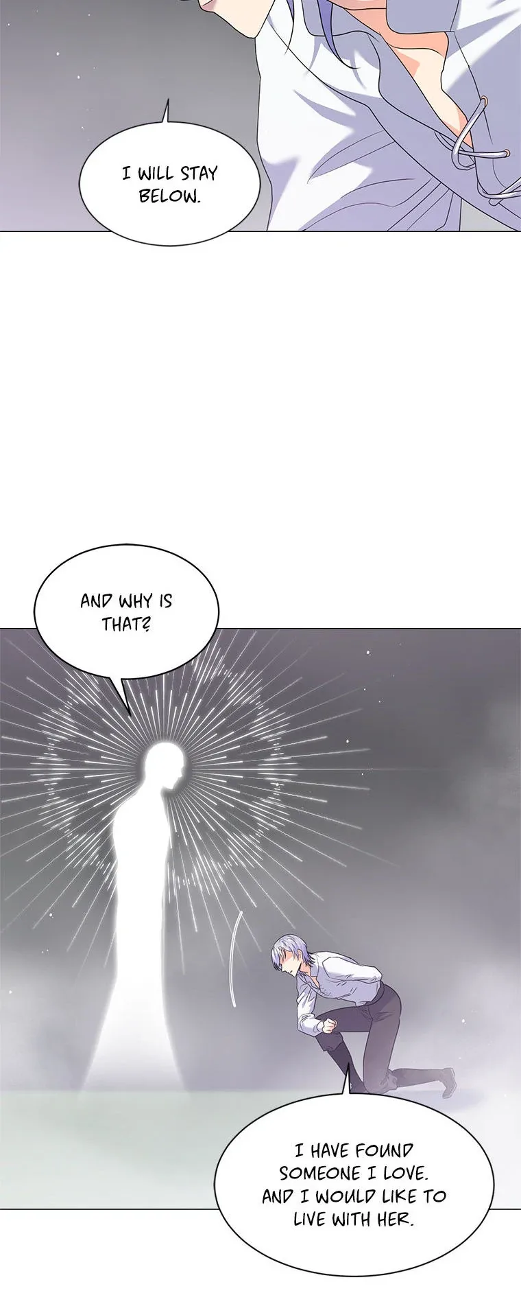 My Otherworldly Marriage Chapter 46 page 26