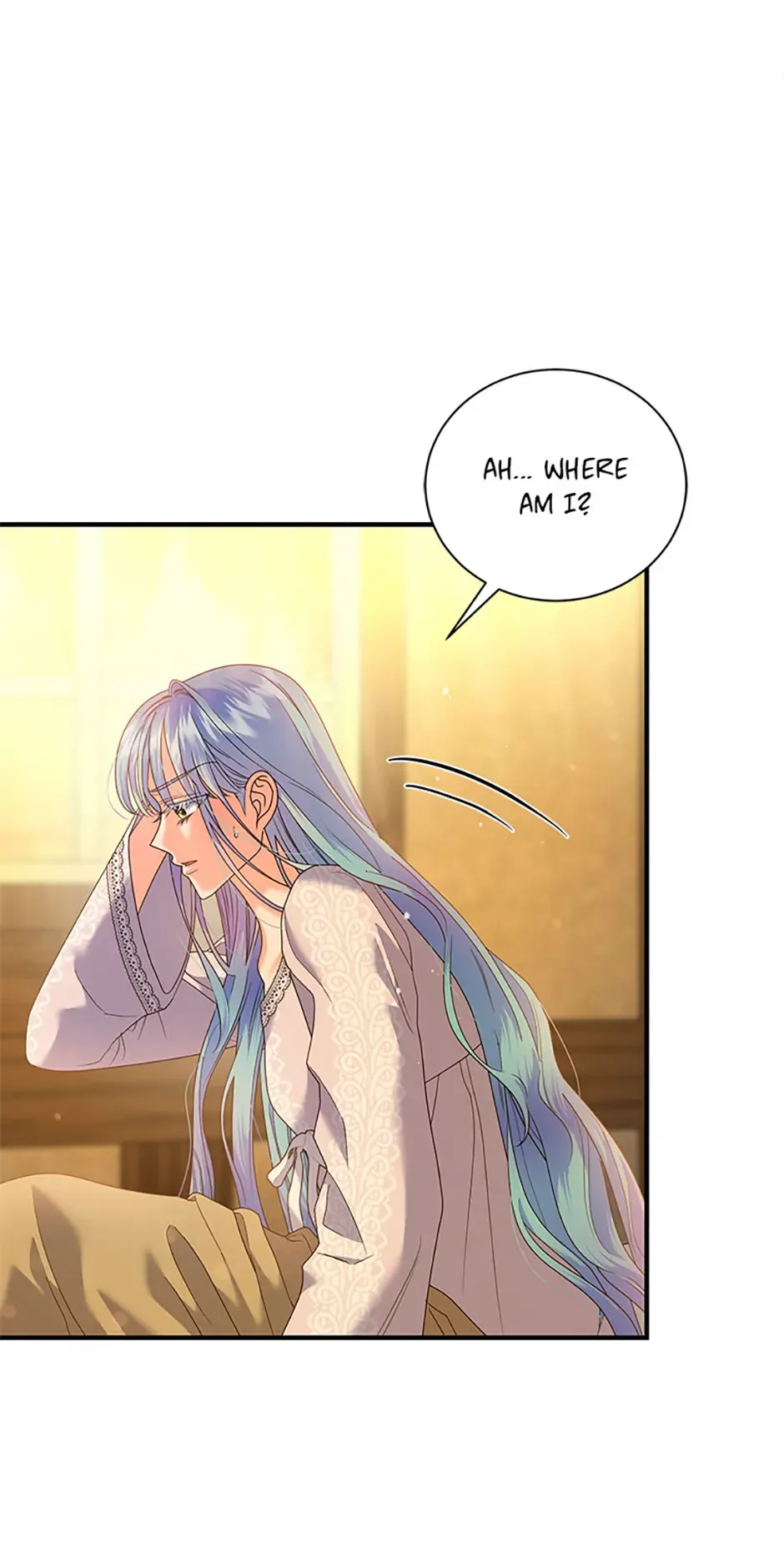 My Otherworldly Marriage Chapter 49 page 3
