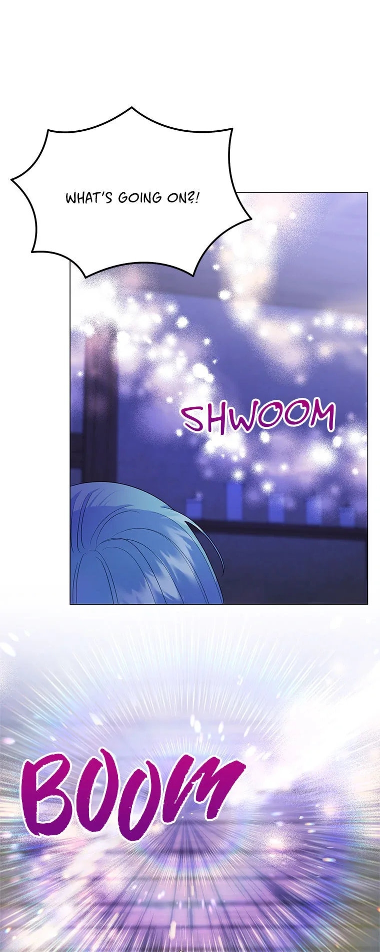 My Otherworldly Marriage Chapter 46 page 21