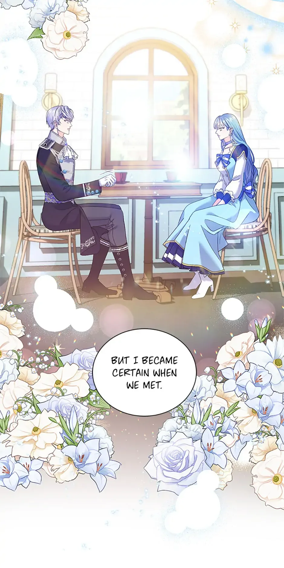 My Otherworldly Marriage Chapter 49 page 16