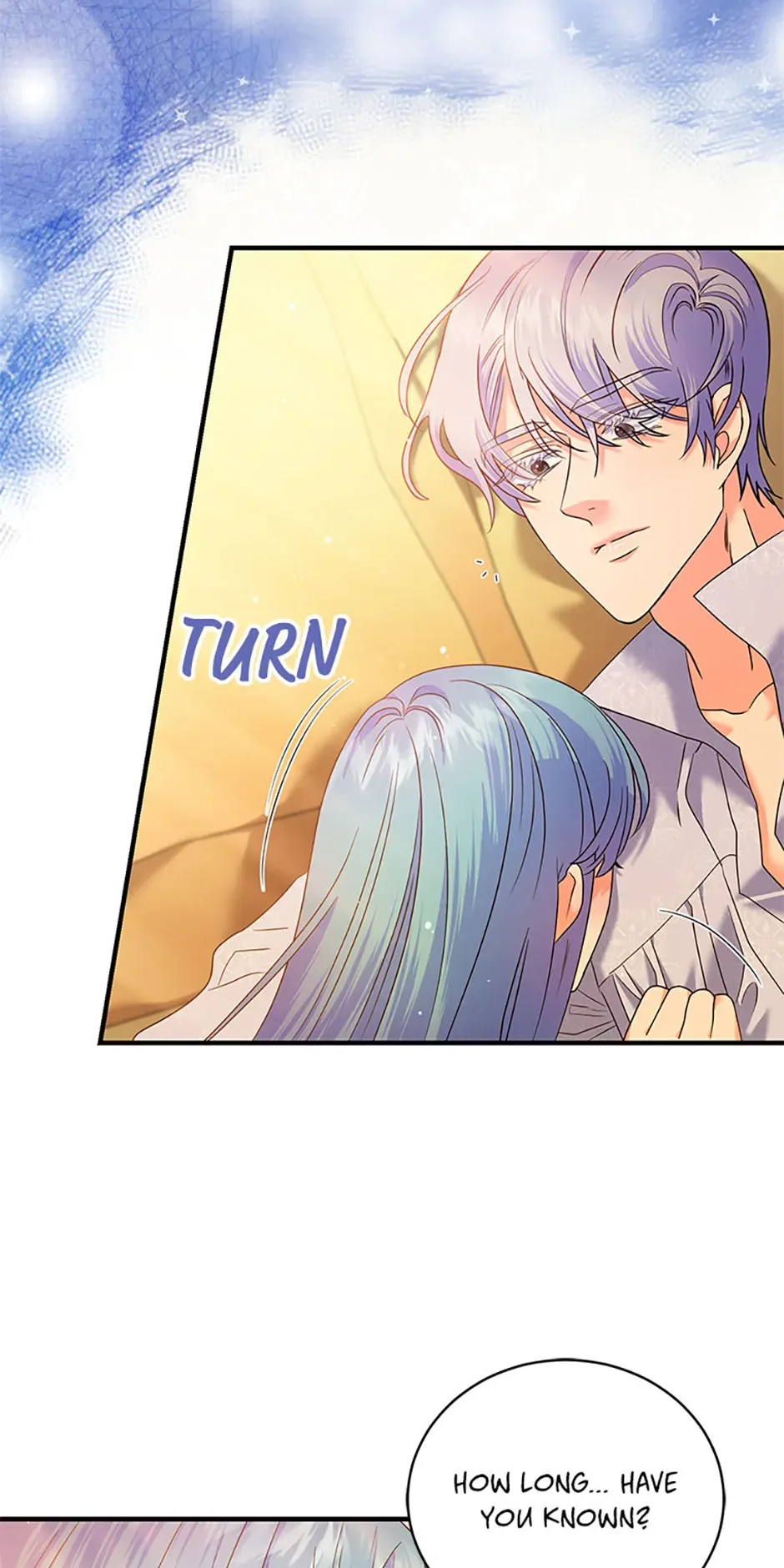 My Otherworldly Marriage Chapter 49 page 13