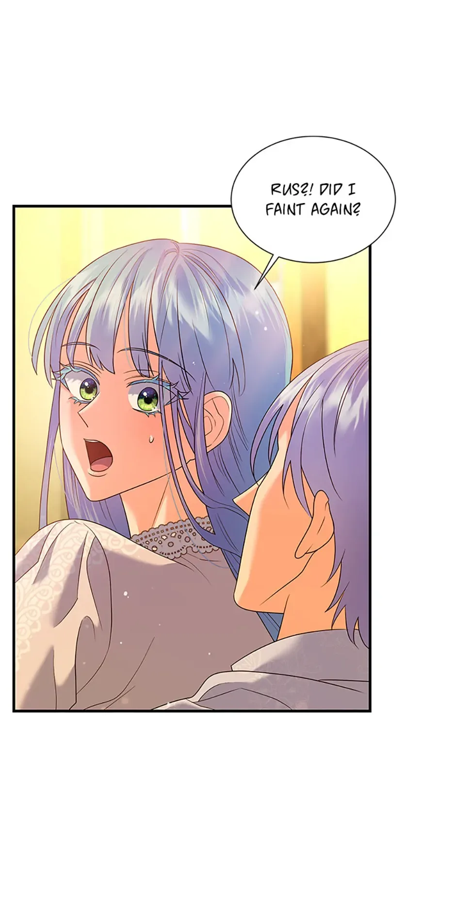 My Otherworldly Marriage Chapter 49 page 6