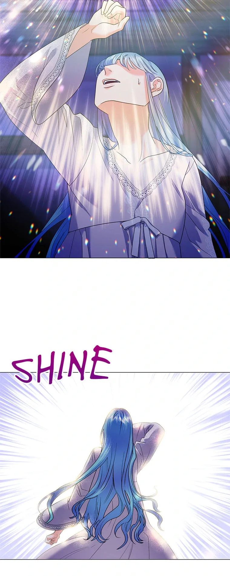 My Otherworldly Marriage Chapter 46 page 22