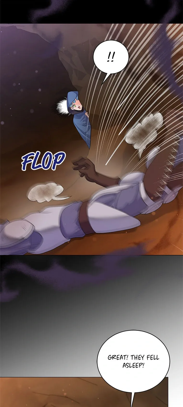 My Otherworldly Marriage Chapter 43 page 46