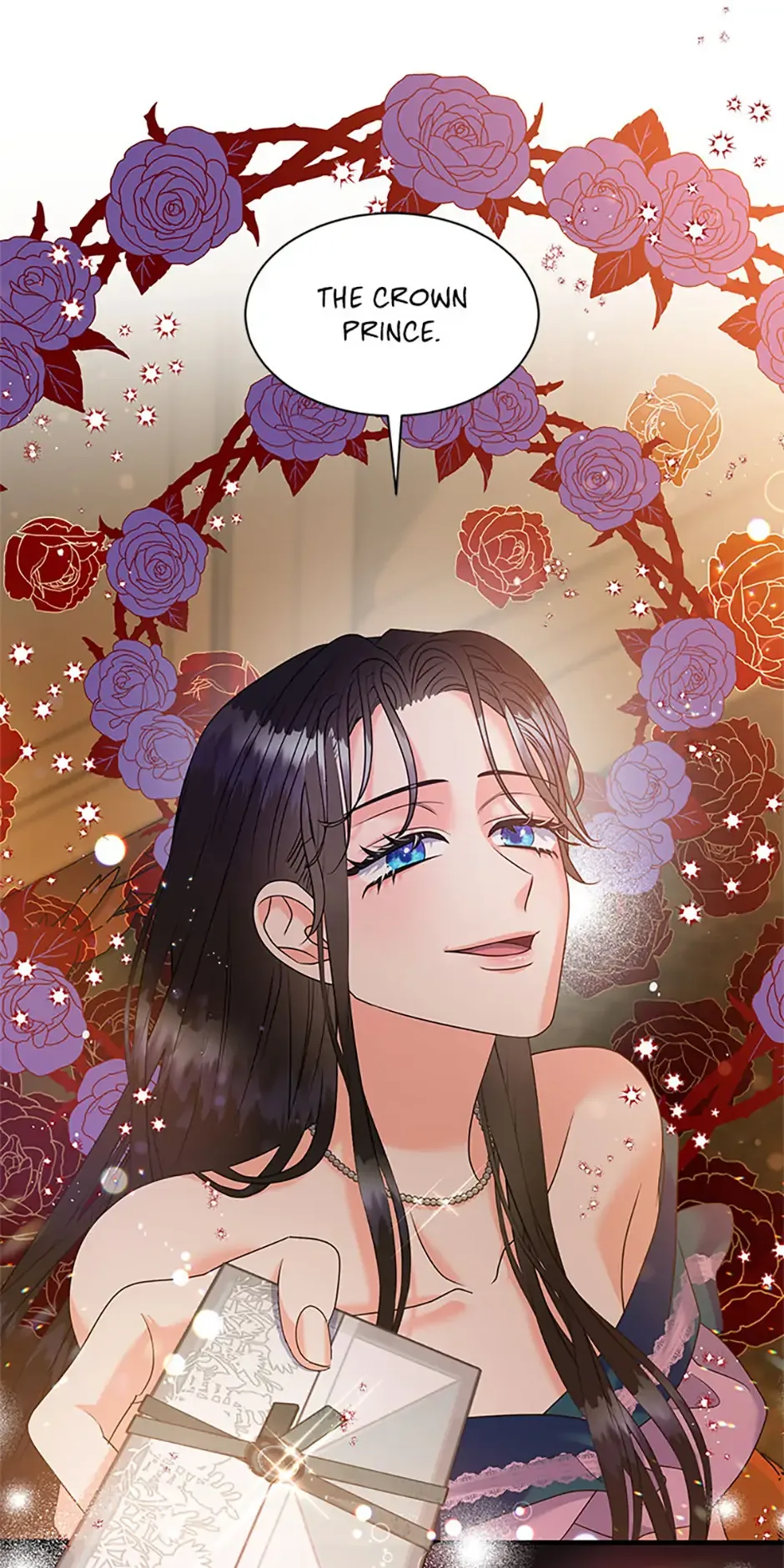 My Otherworldly Marriage Chapter 49 page 61