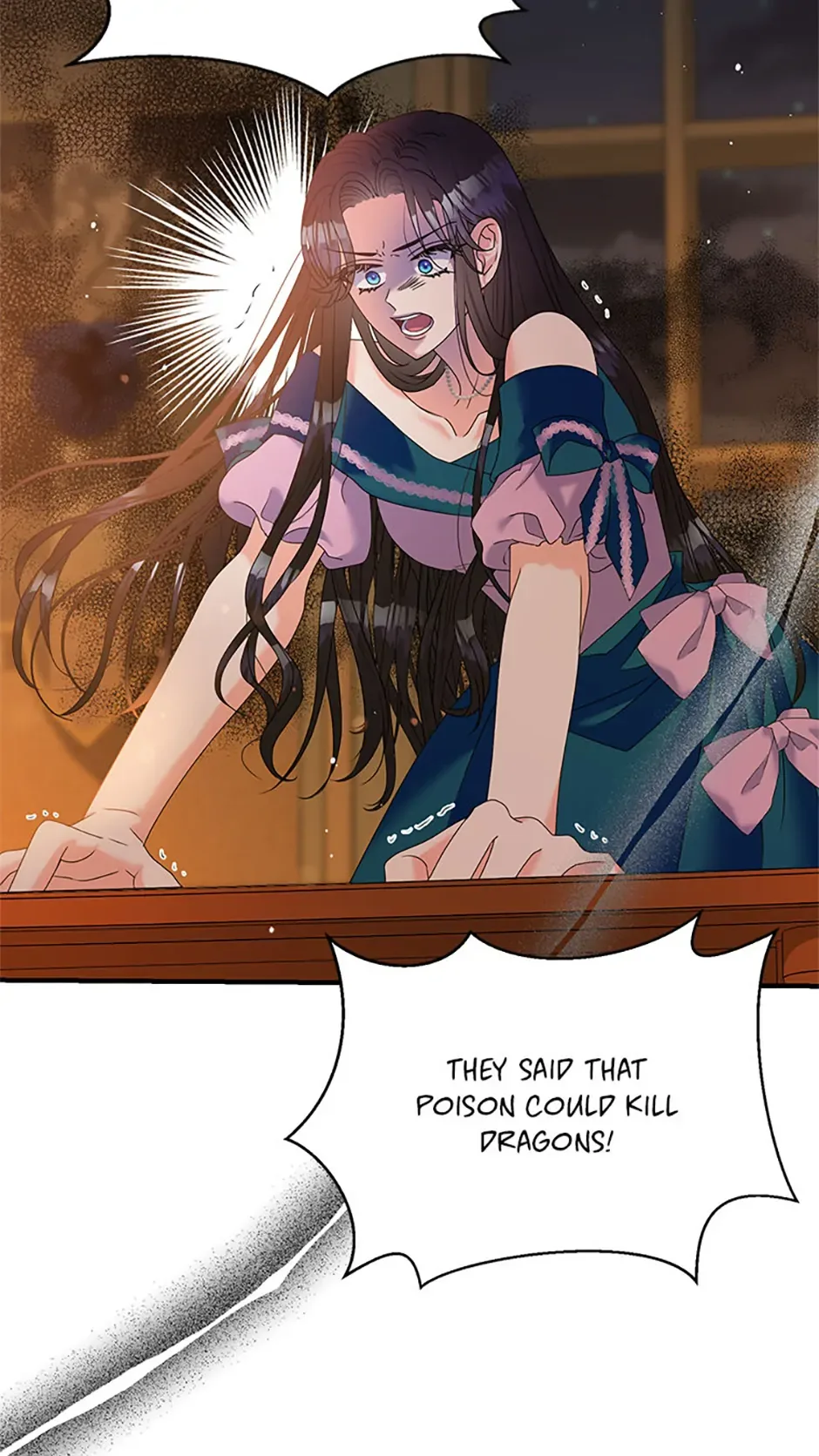 My Otherworldly Marriage Chapter 49 page 51