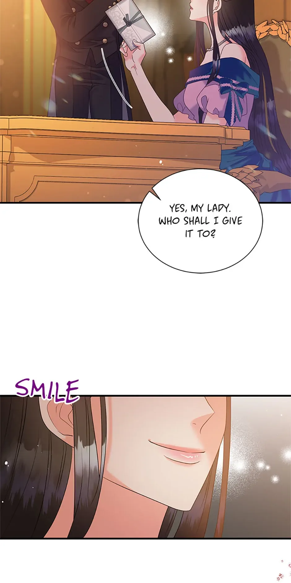 My Otherworldly Marriage Chapter 49 page 60