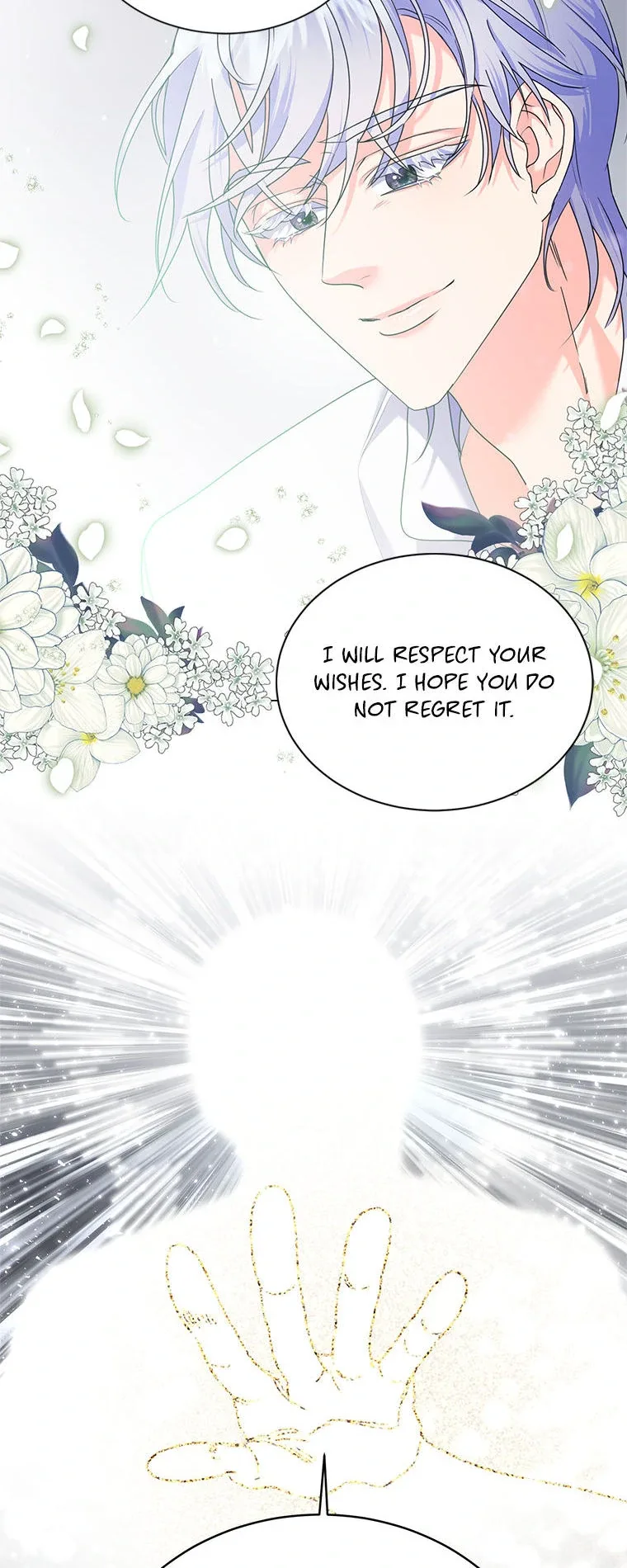 My Otherworldly Marriage Chapter 46 page 28