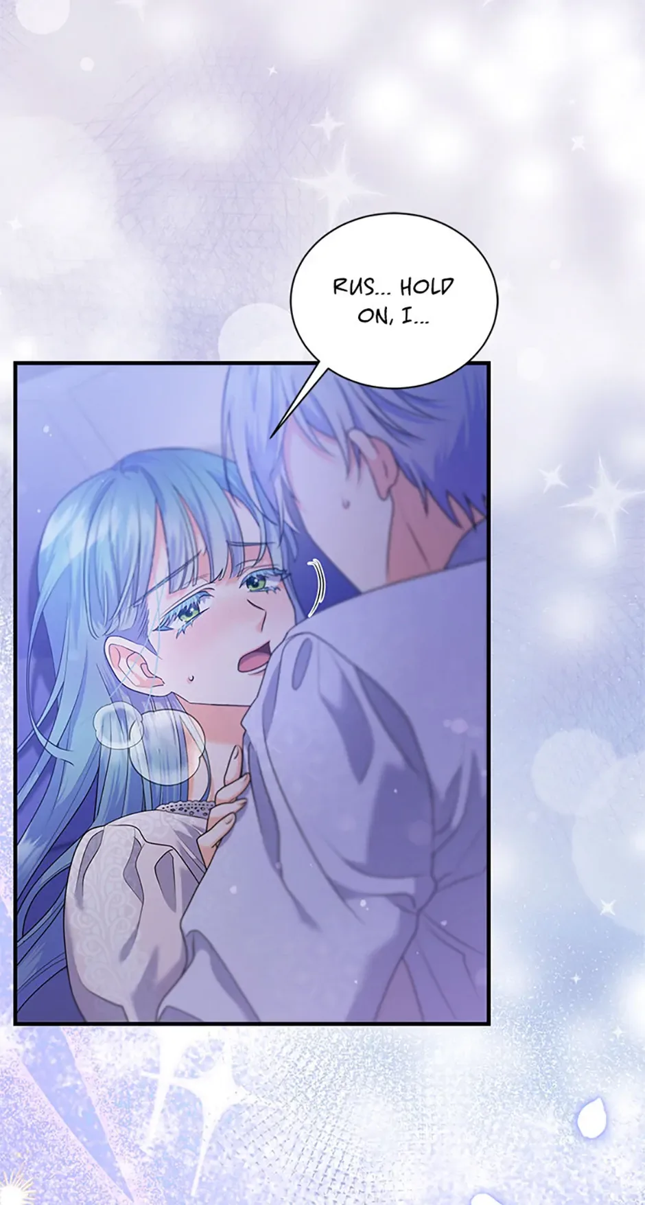 My Otherworldly Marriage Chapter 49 page 43