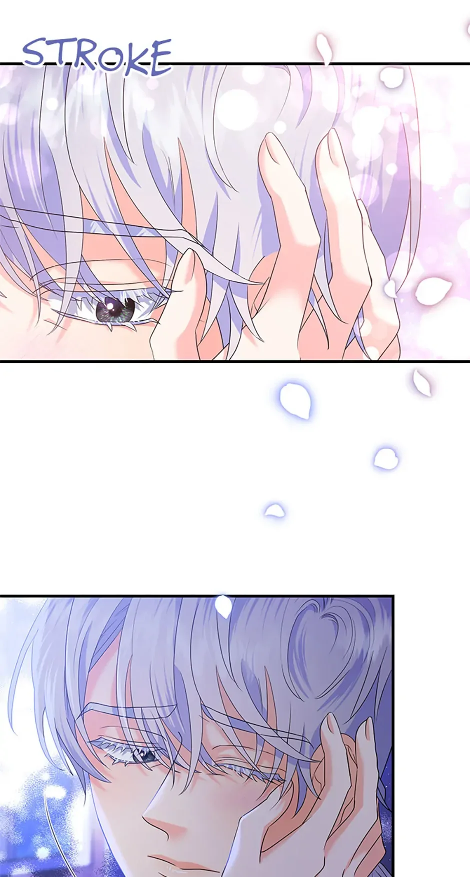 My Otherworldly Marriage Chapter 49 page 40