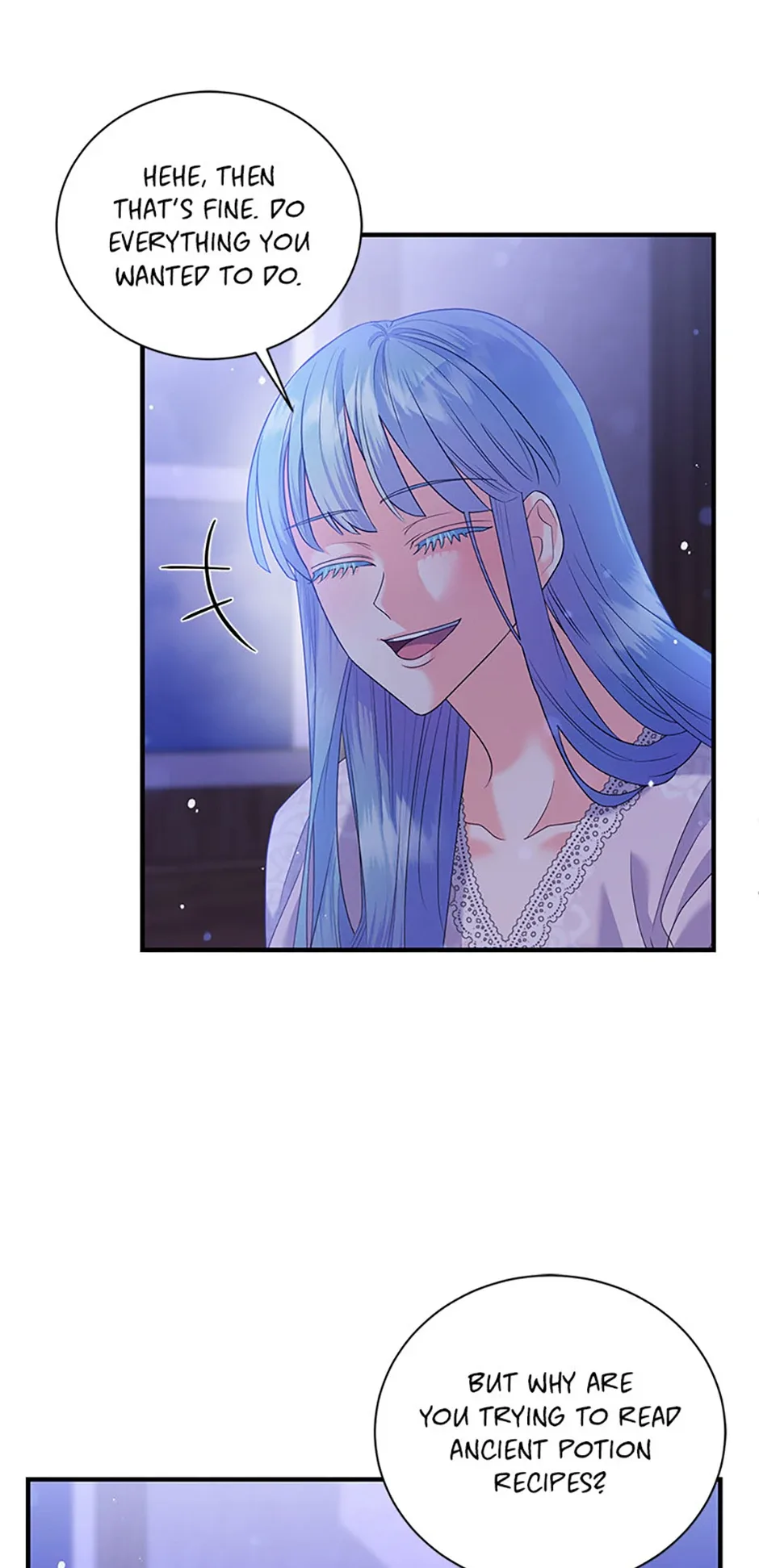 My Otherworldly Marriage Chapter 49 page 27