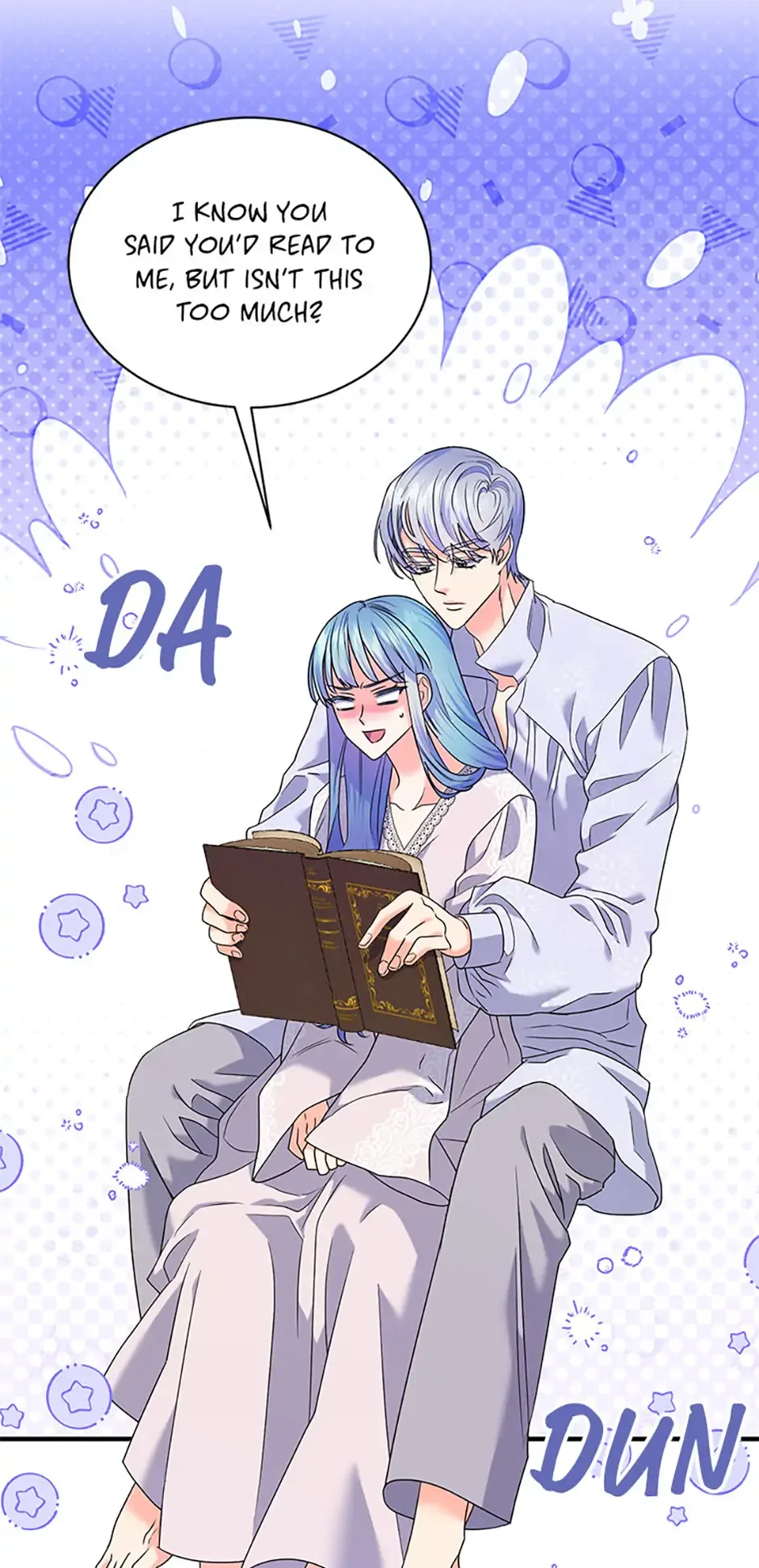 My Otherworldly Marriage Chapter 49 page 25
