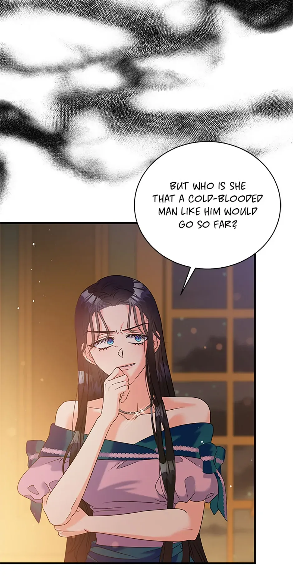 My Otherworldly Marriage Chapter 49 page 55