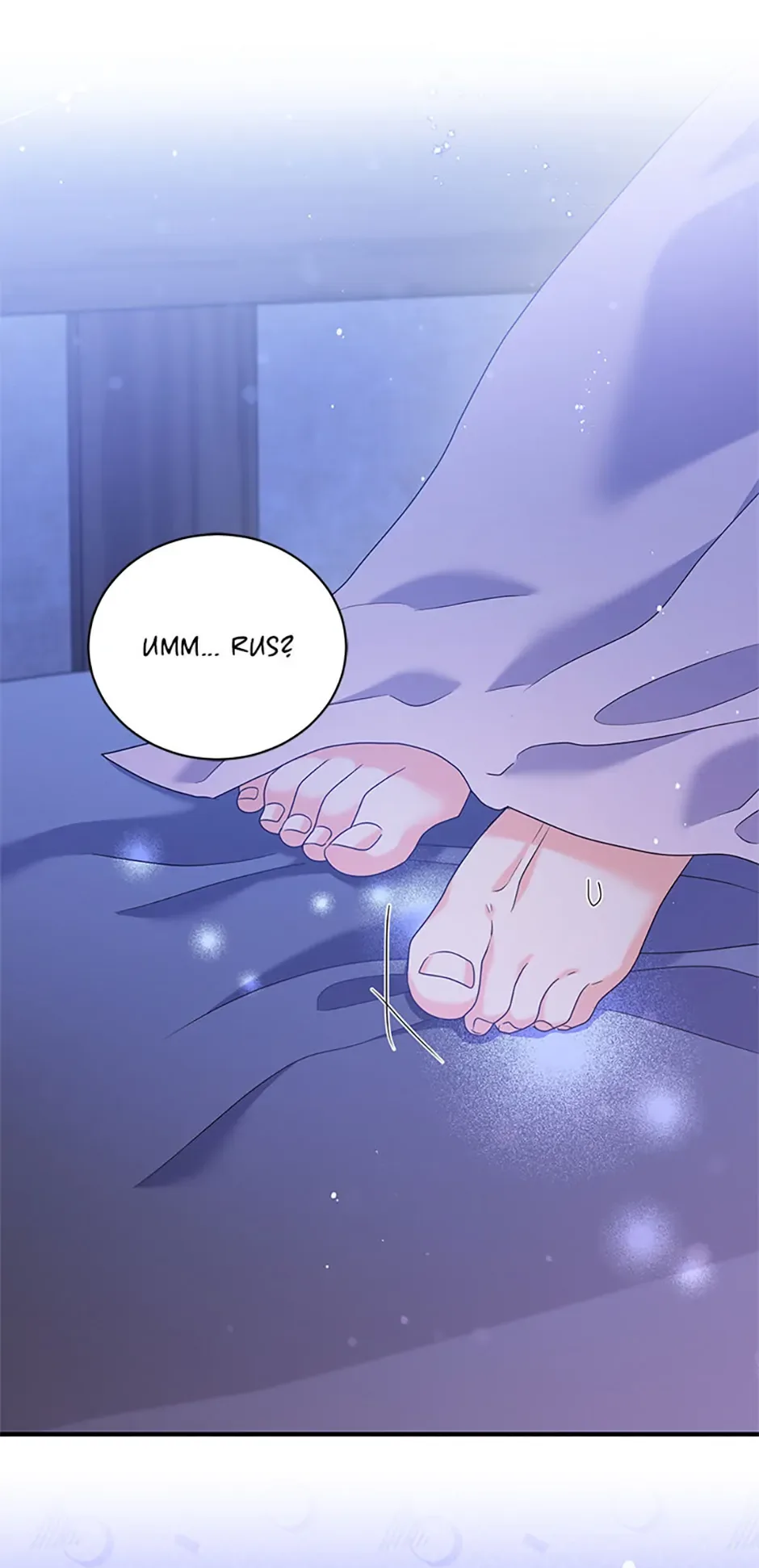 My Otherworldly Marriage Chapter 49 page 24