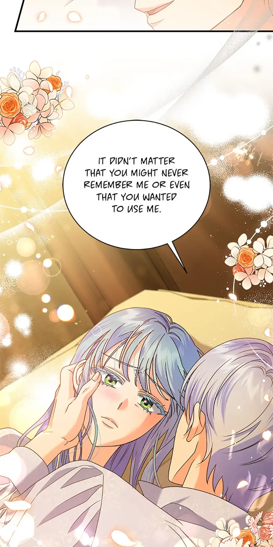 My Otherworldly Marriage Chapter 49 page 18