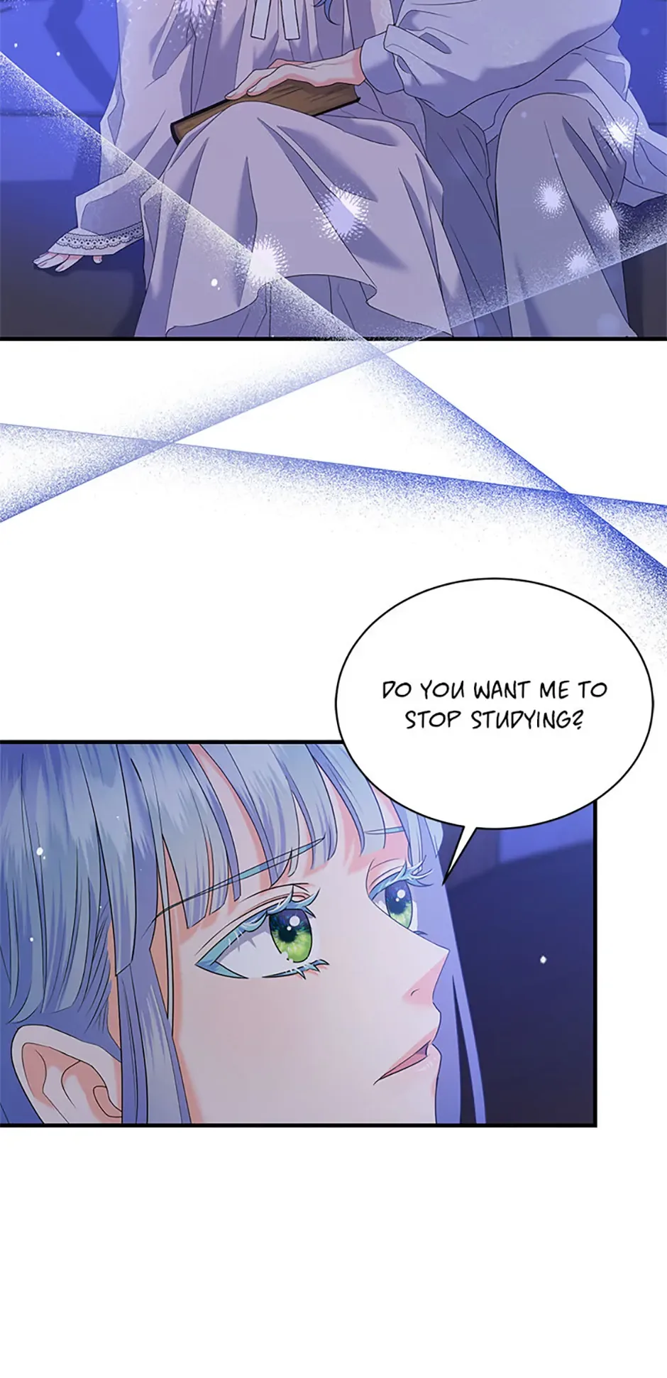 My Otherworldly Marriage Chapter 49 page 36