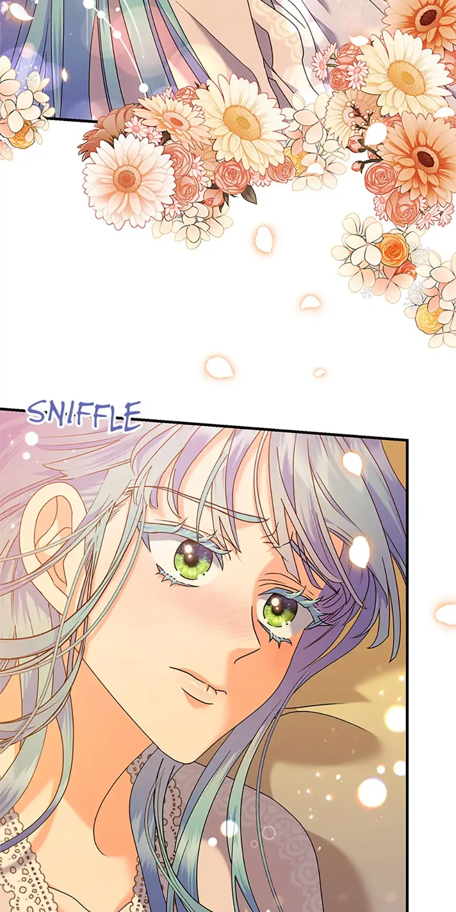 My Otherworldly Marriage Chapter 49 page 20