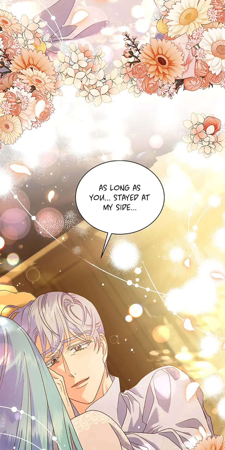 My Otherworldly Marriage Chapter 49 page 19