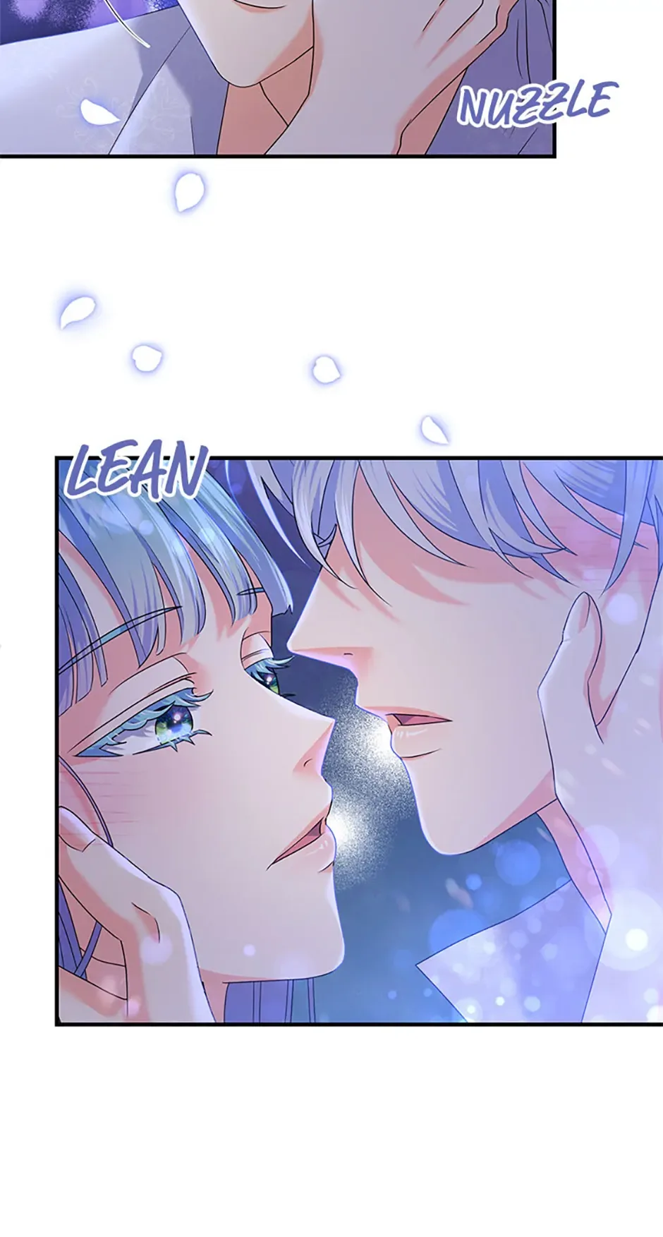 My Otherworldly Marriage Chapter 49 page 41