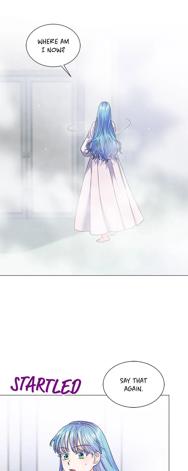 My Otherworldly Marriage Chapter 46 page 23