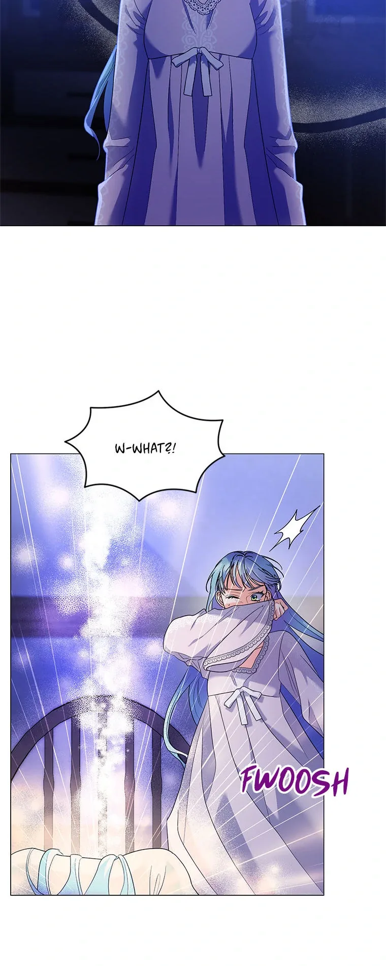 My Otherworldly Marriage Chapter 46 page 20