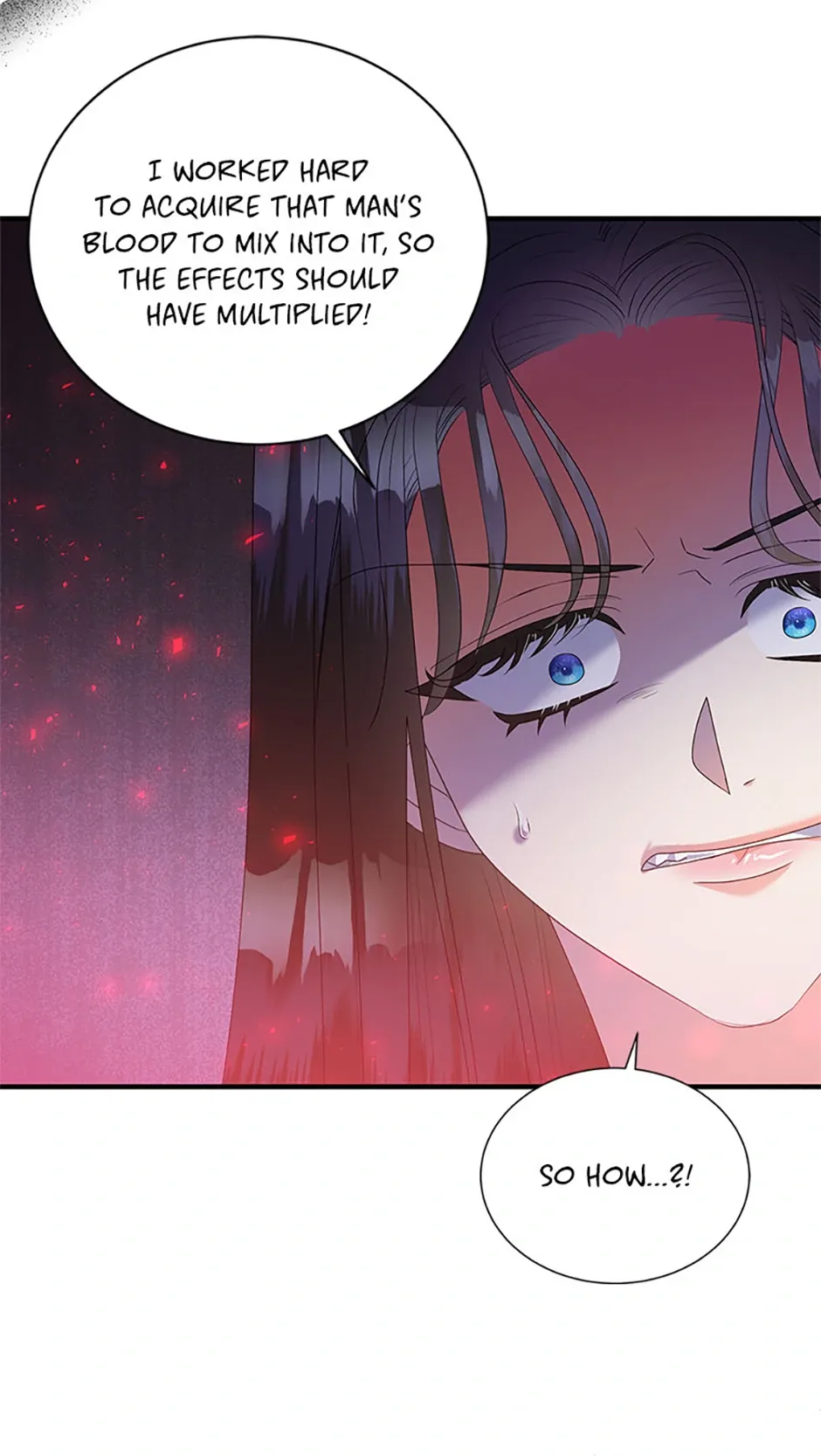 My Otherworldly Marriage Chapter 49 page 52