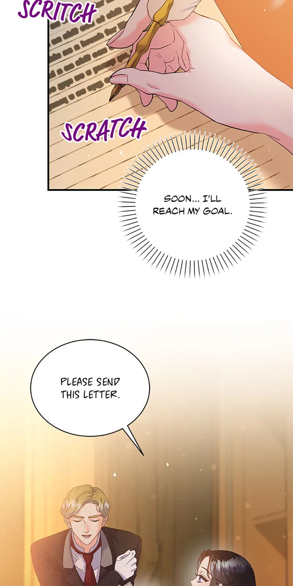 My Otherworldly Marriage Chapter 49 page 59