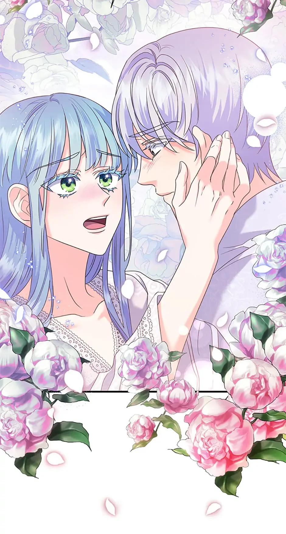 My Otherworldly Marriage Chapter 49 page 39
