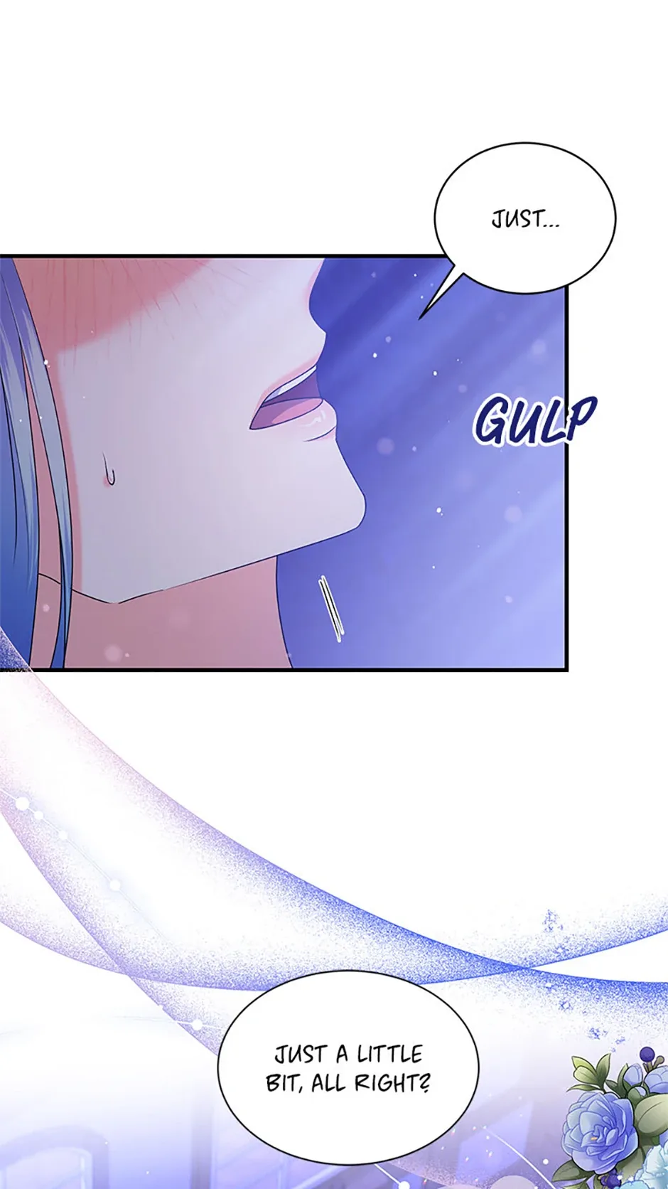My Otherworldly Marriage Chapter 49 page 47
