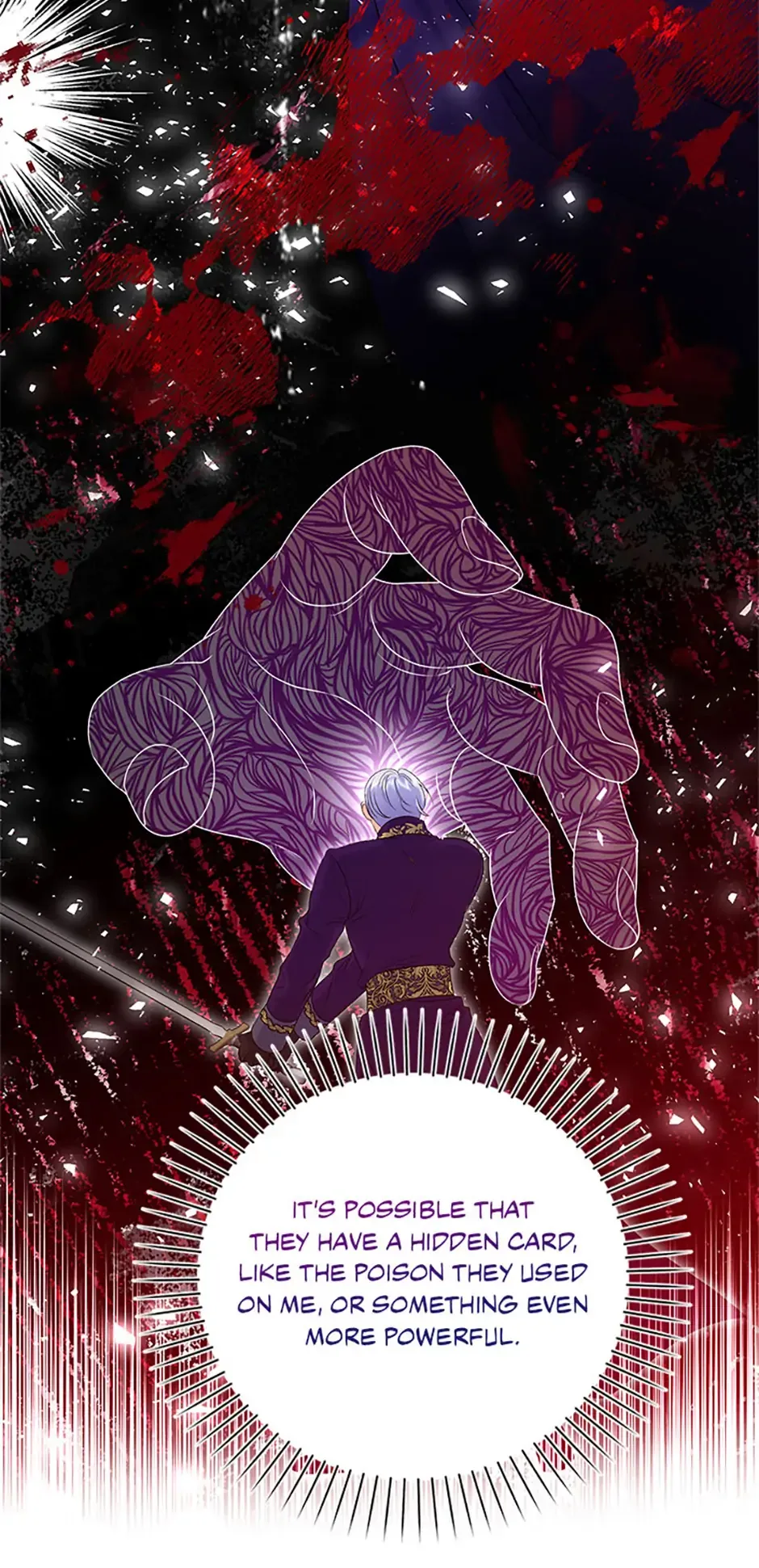 My Otherworldly Marriage Chapter 49 page 31
