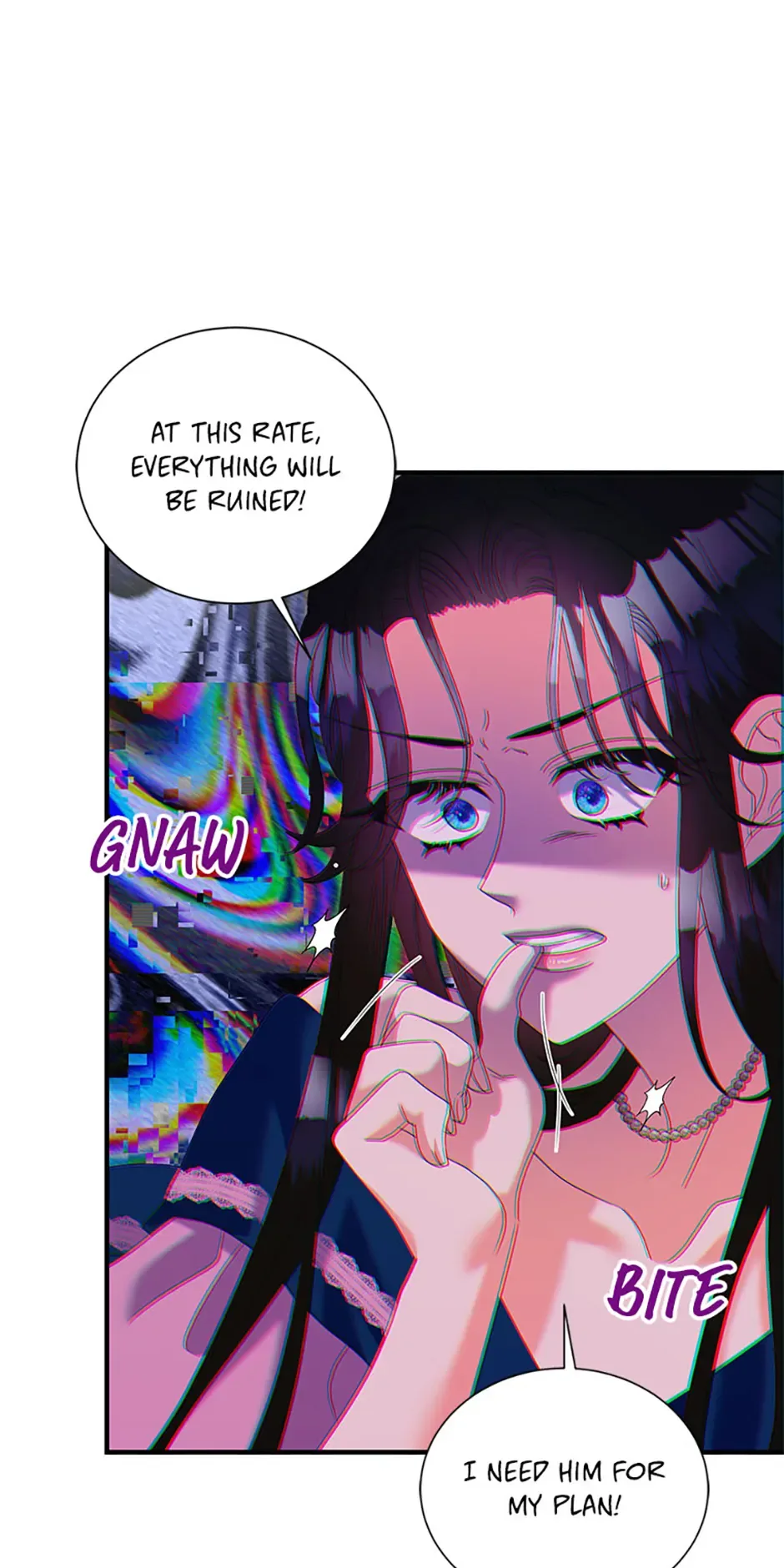 My Otherworldly Marriage Chapter 49 page 56