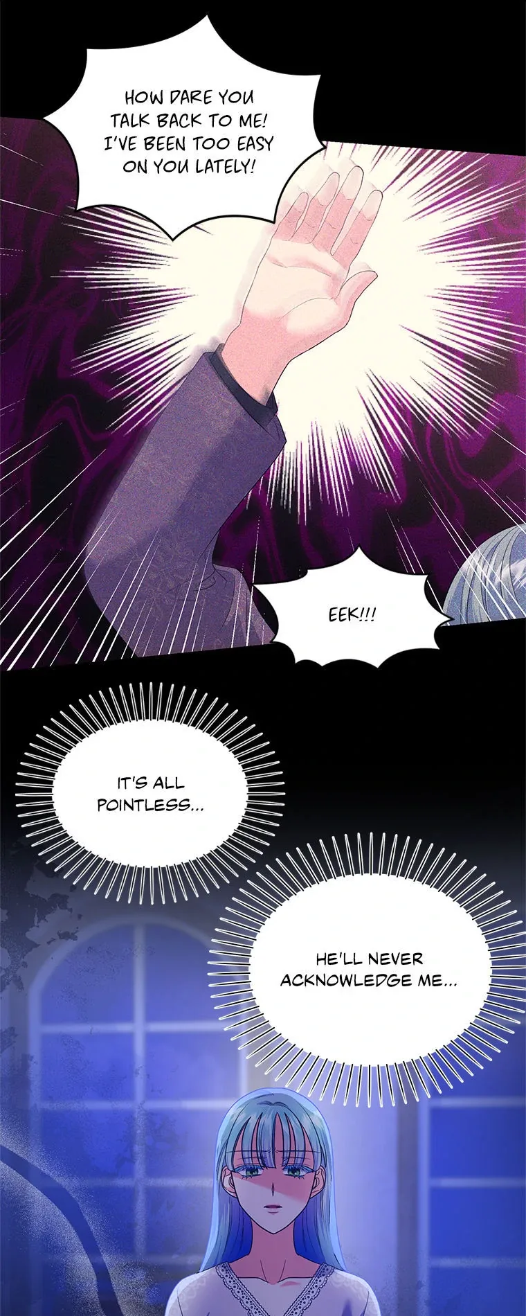 My Otherworldly Marriage Chapter 46 page 19