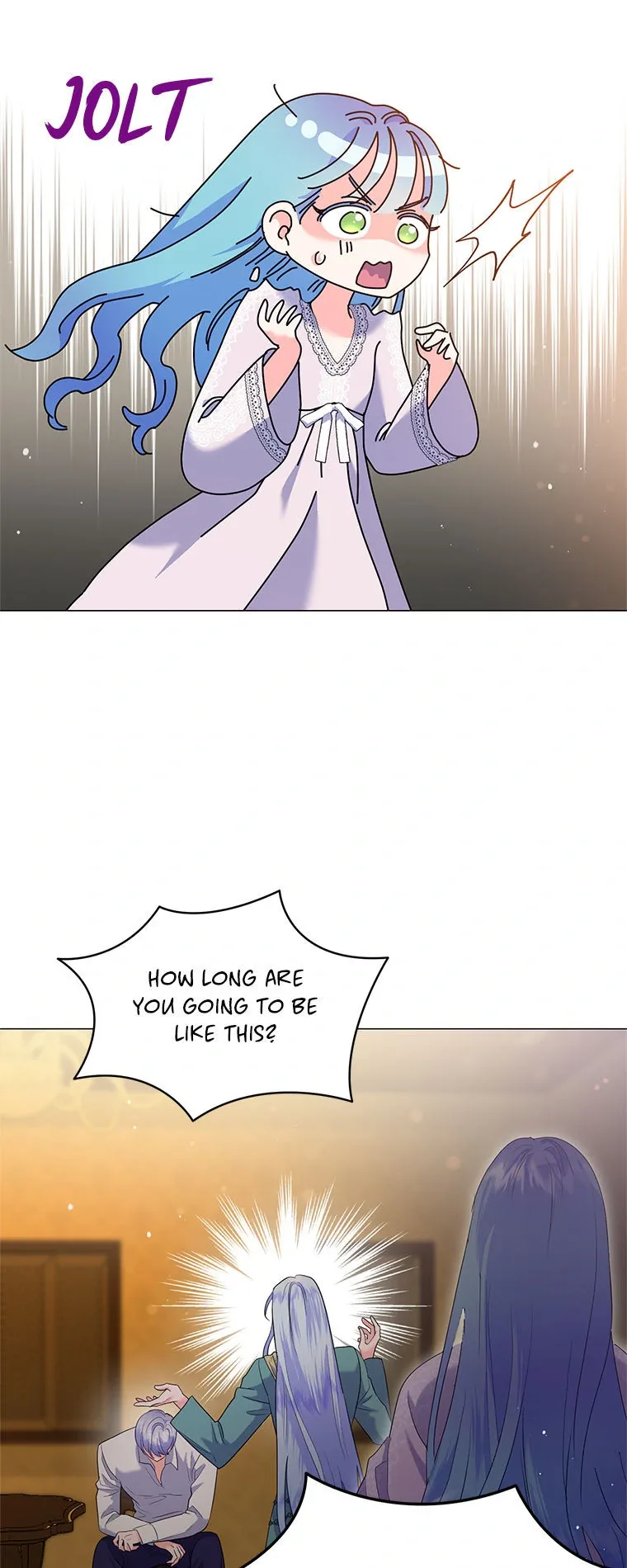 My Otherworldly Marriage Chapter 46 page 31
