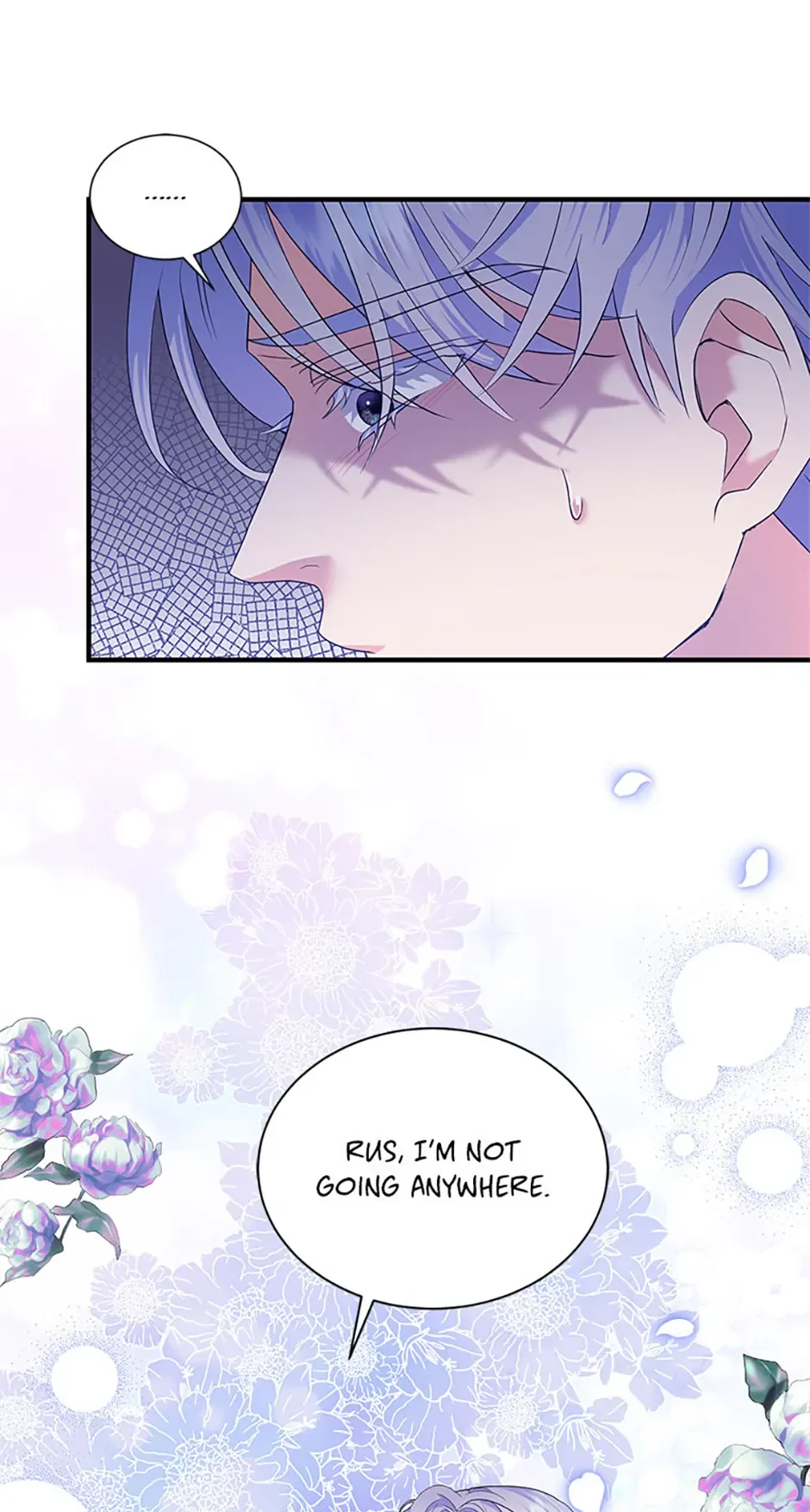 My Otherworldly Marriage Chapter 49 page 37