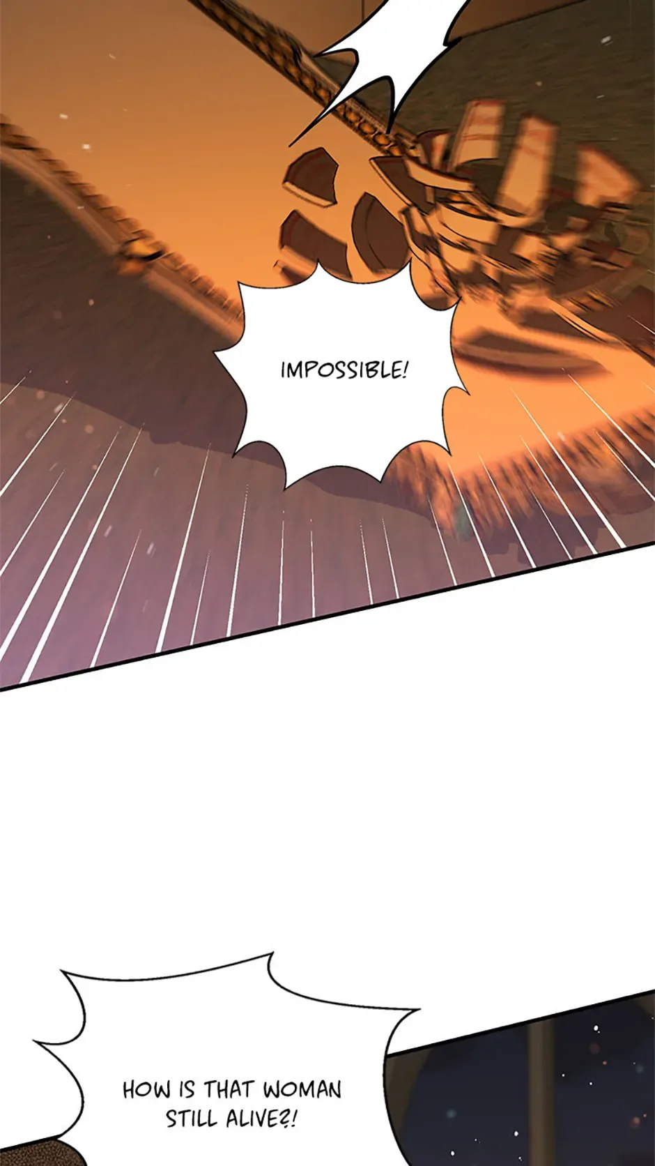 My Otherworldly Marriage Chapter 49 page 50