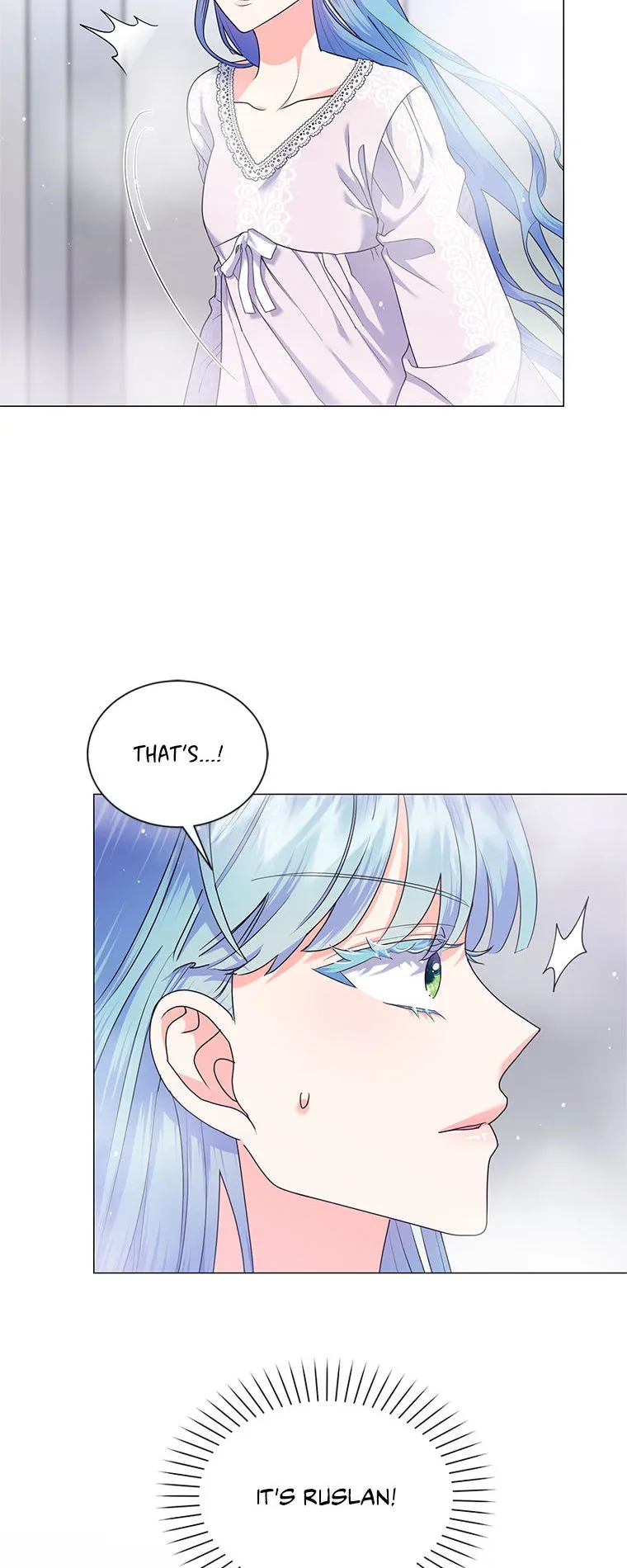 My Otherworldly Marriage Chapter 46 page 24