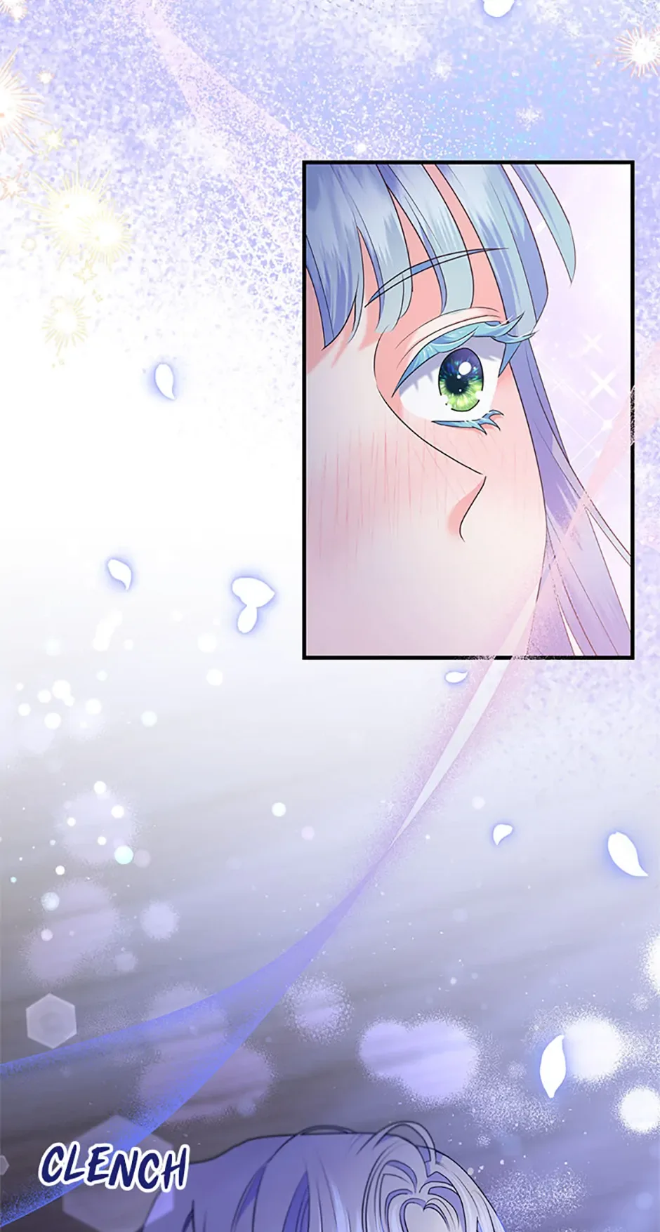 My Otherworldly Marriage Chapter 49 page 44